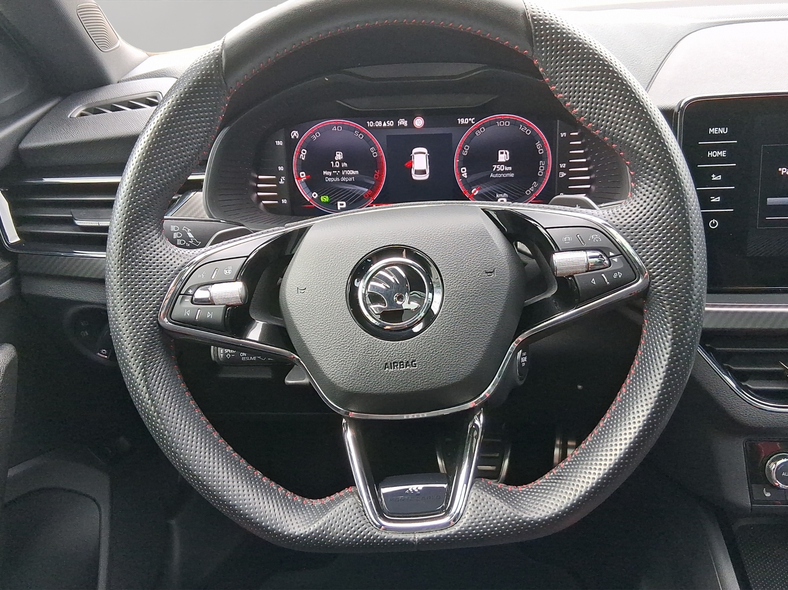 SKODA Scala 1.5 TSI ACT Monte Carlo DSG-image-10