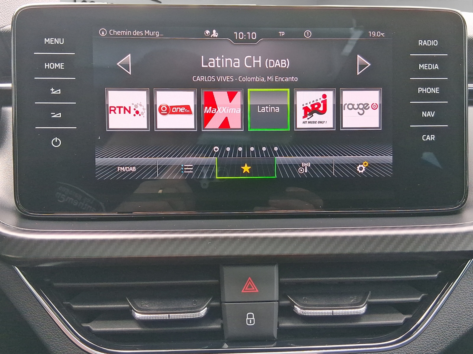 SKODA Scala 1.5 TSI ACT Monte Carlo DSG-image-13