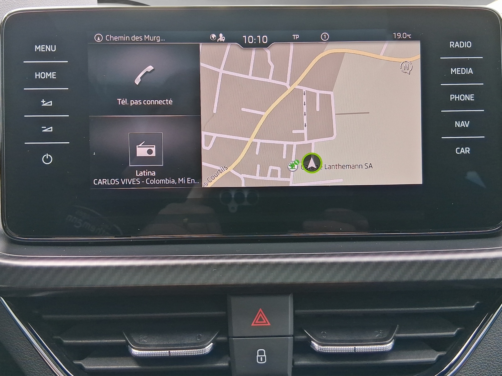 SKODA Scala 1.5 TSI ACT Monte Carlo DSG-image-14