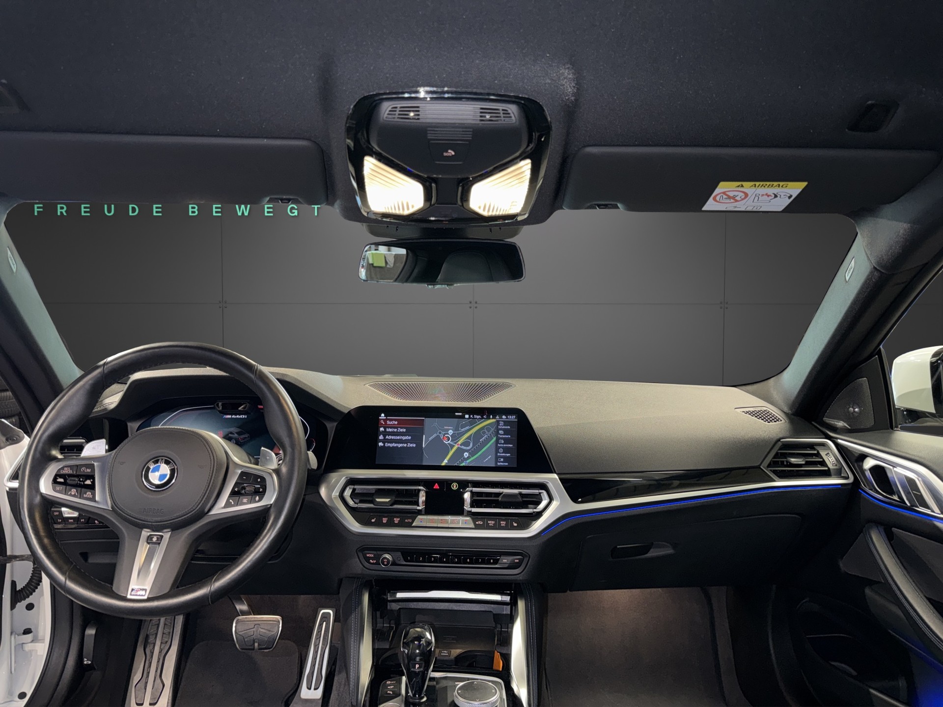 BMW M440i xDrive Coupé M Sport-image-19