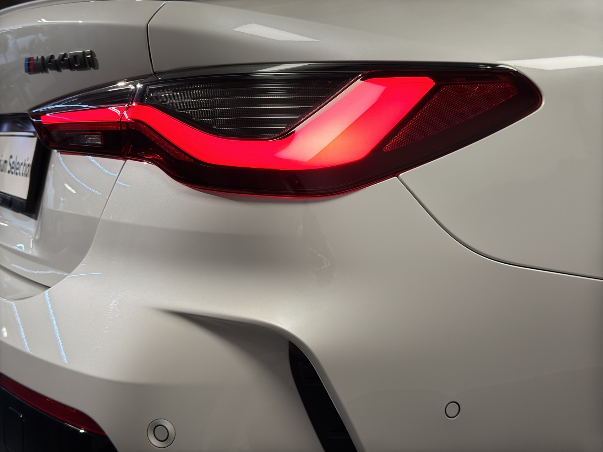 BMW M440i xDrive Coupé-image-5