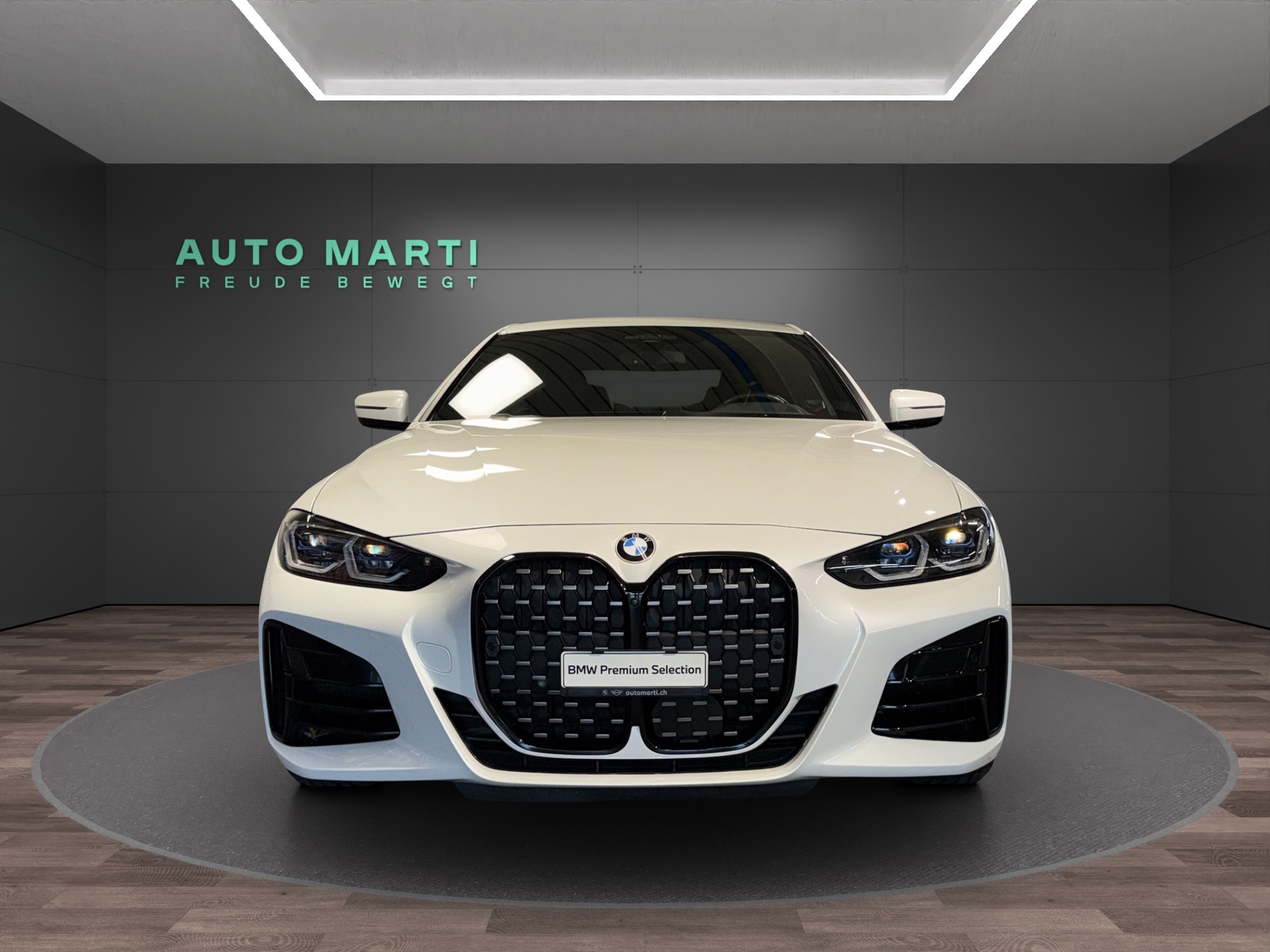 BMW M440i xDrive Coupé M Sport-image-4