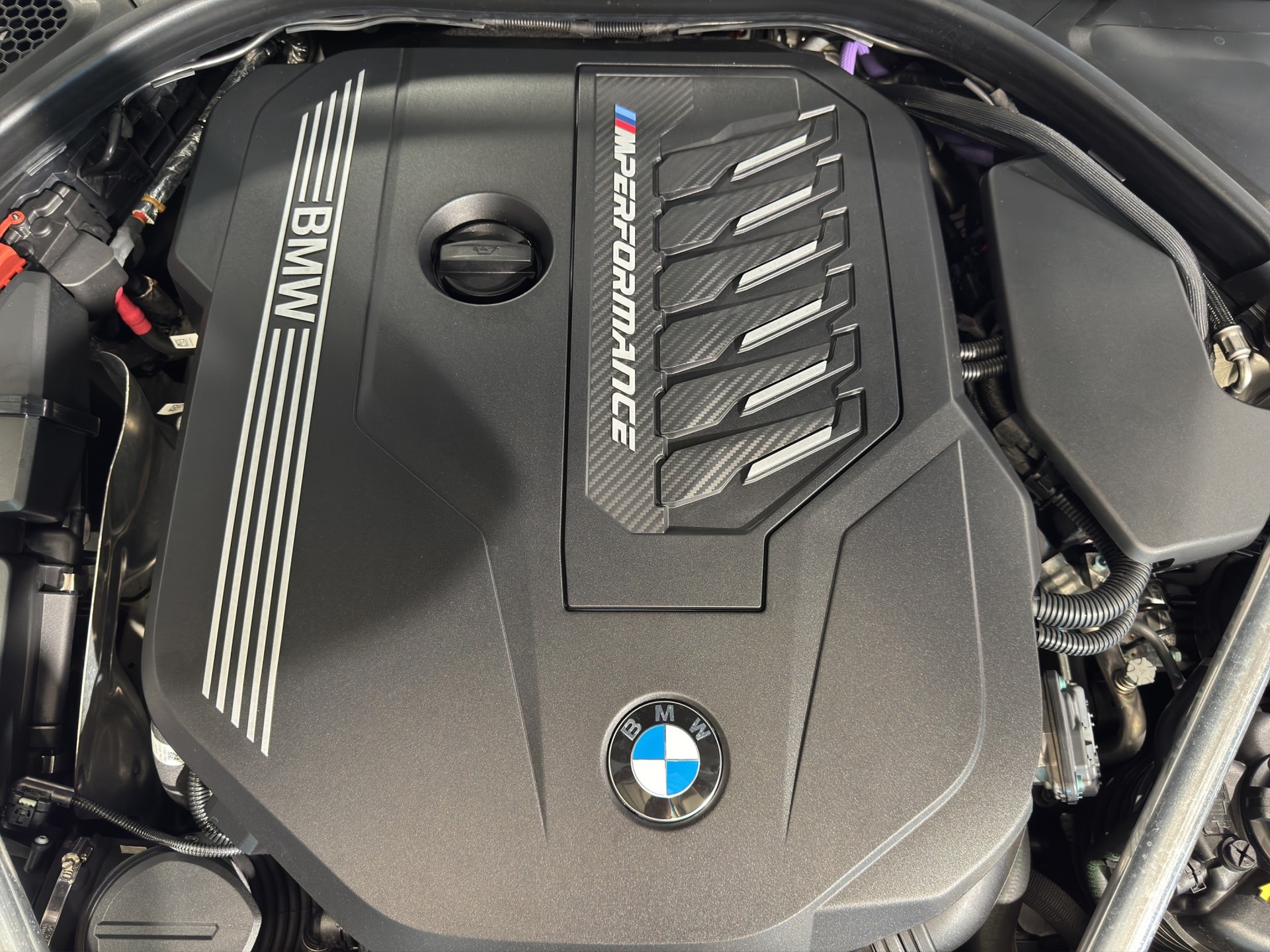 BMW M440i xDrive Coupé M Sport-image-21