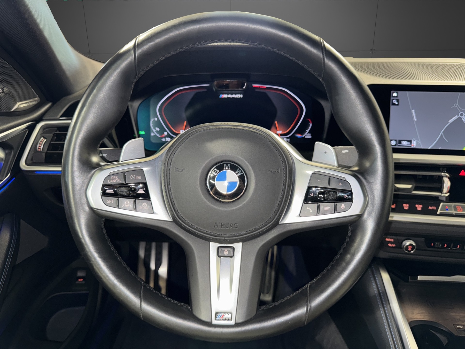 BMW M440i xDrive Coupé M Sport-image-13