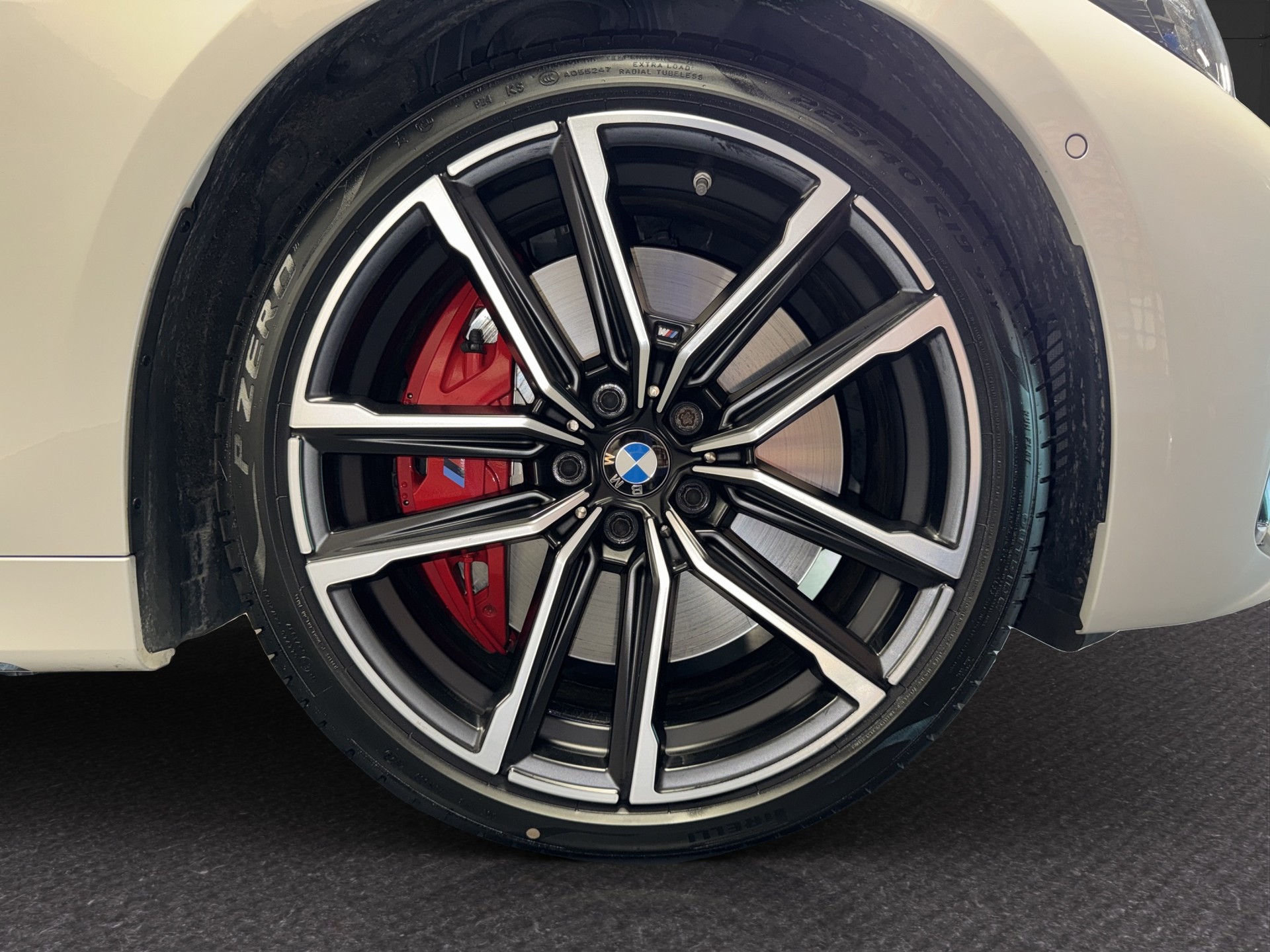 BMW M440i xDrive Coupé M Sport-image-14