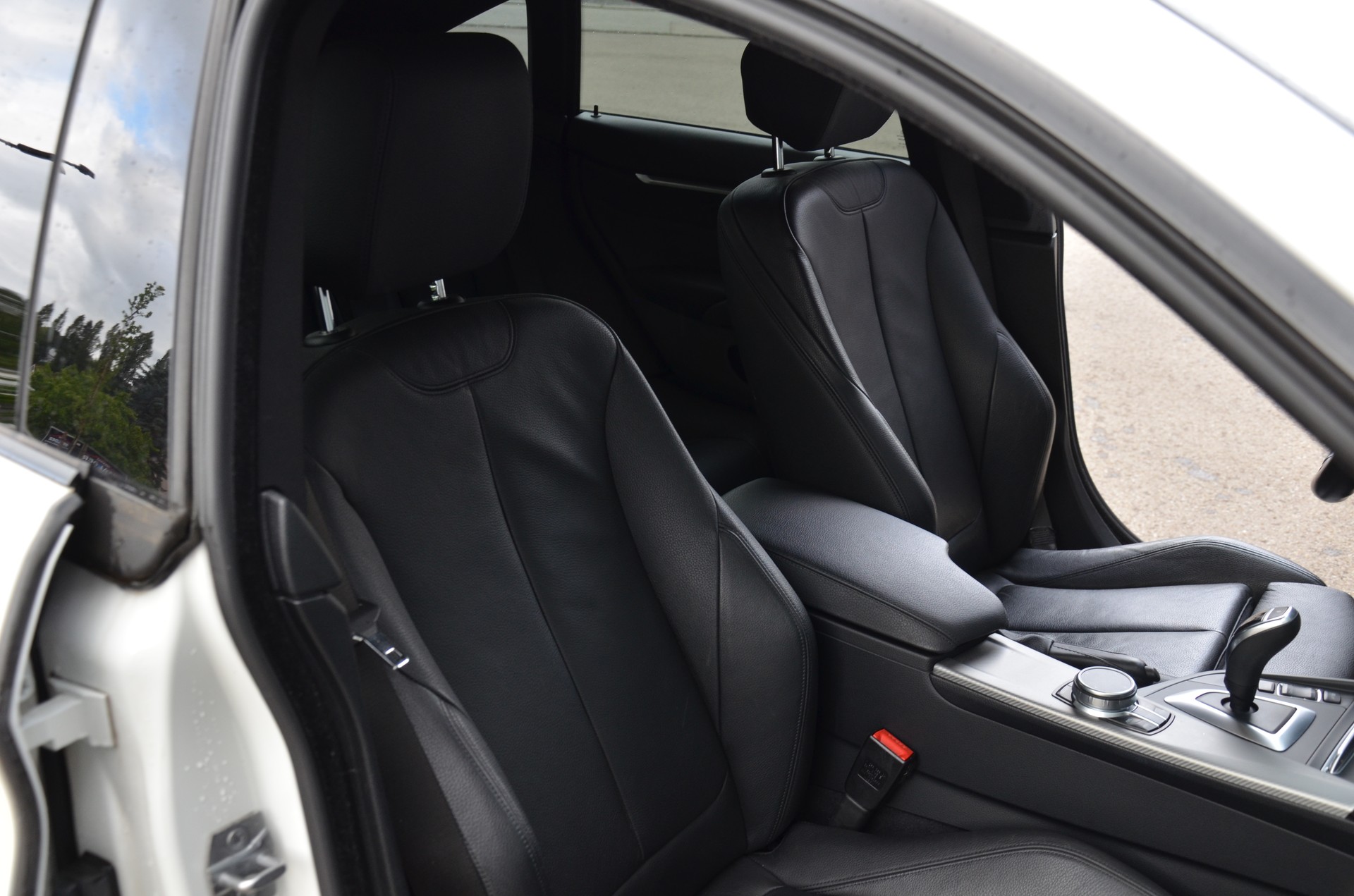BMW 435d Gran Coupé xDrive M Sport Steptronic-image-13