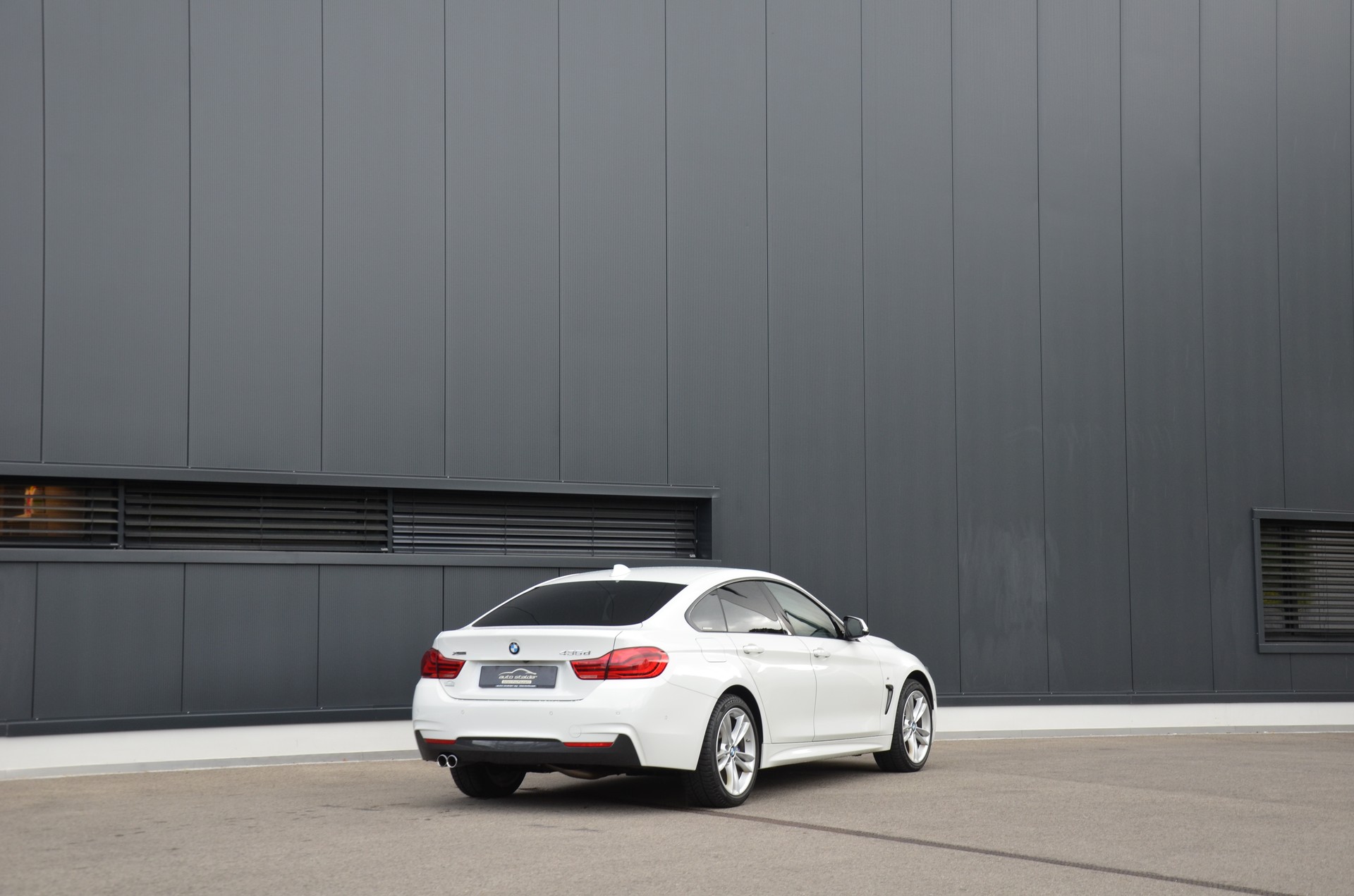 BMW 435d Gran Coupé xDrive M Sport Steptronic-showroom-element-2