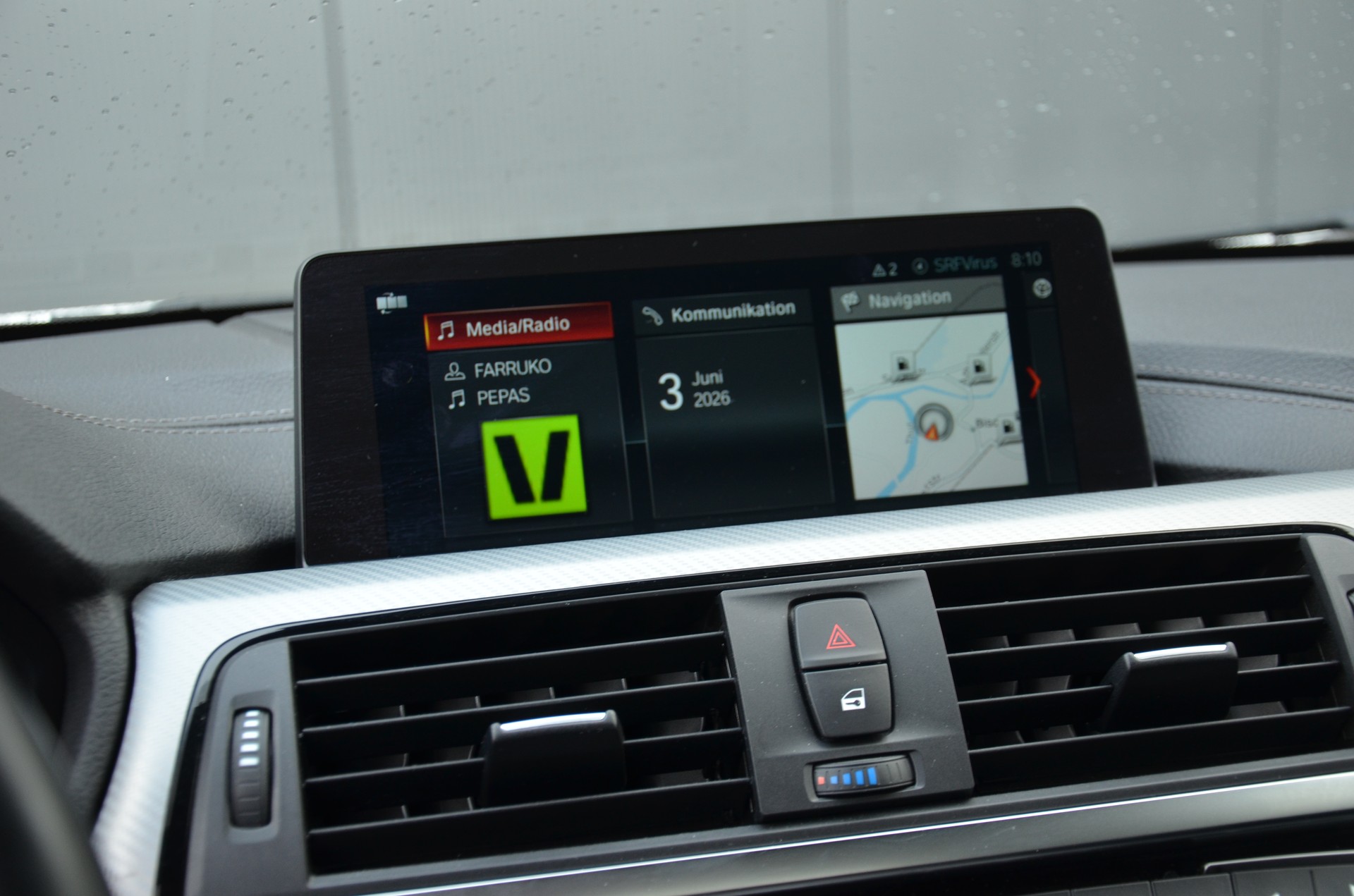 BMW 435d Gran Coupé xDrive M Sport Steptronic-image-18