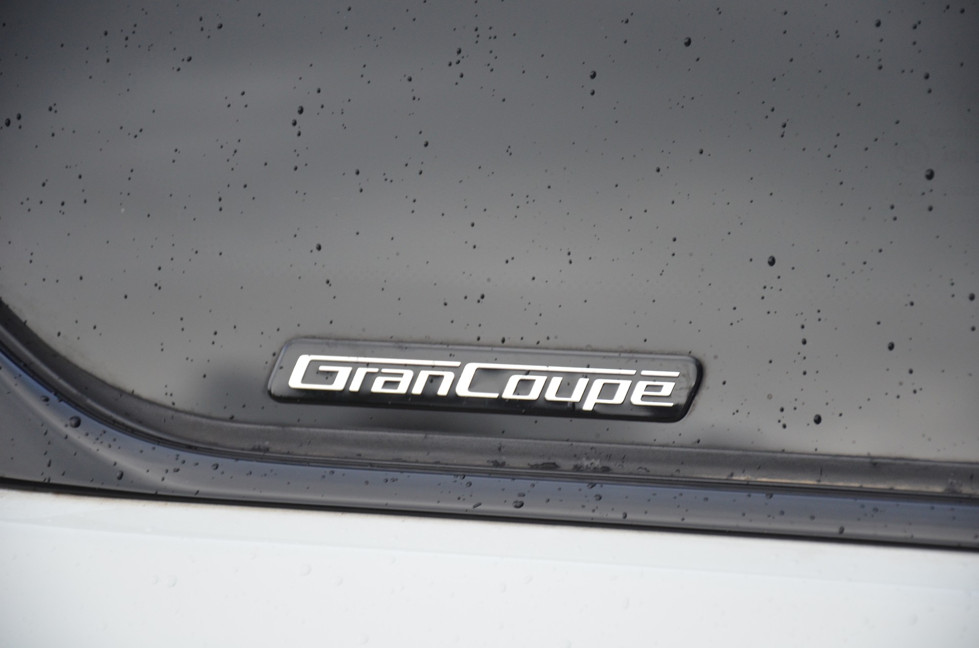 BMW 435d Gran Coupé xDrive M Sport Steptronic-image-14