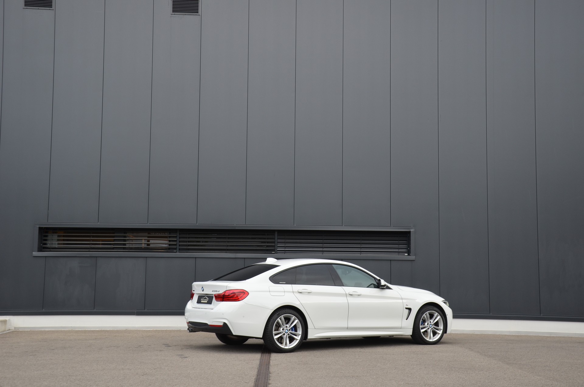 BMW 435d Gran Coupé xDrive M Sport Steptronic-showroom-element-3