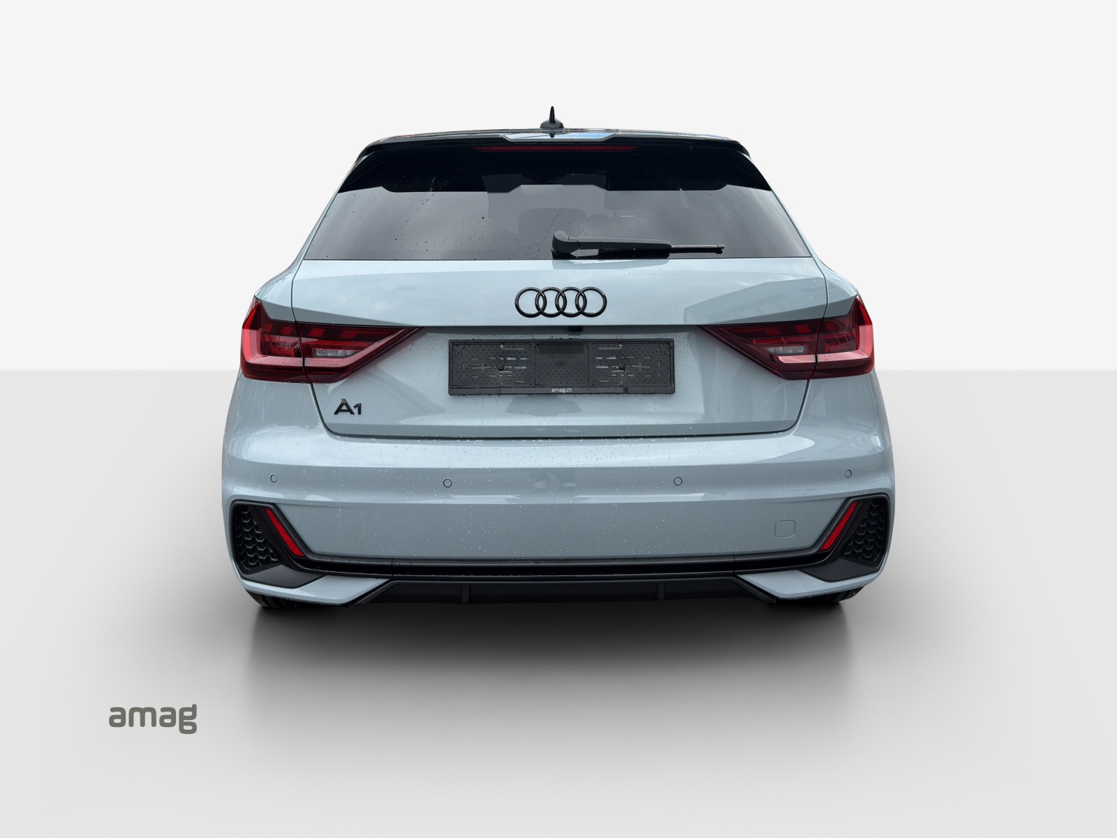 AUDI A1 Sportback 30 TFSI S Line Attraction S-tronic-showroom-element-3