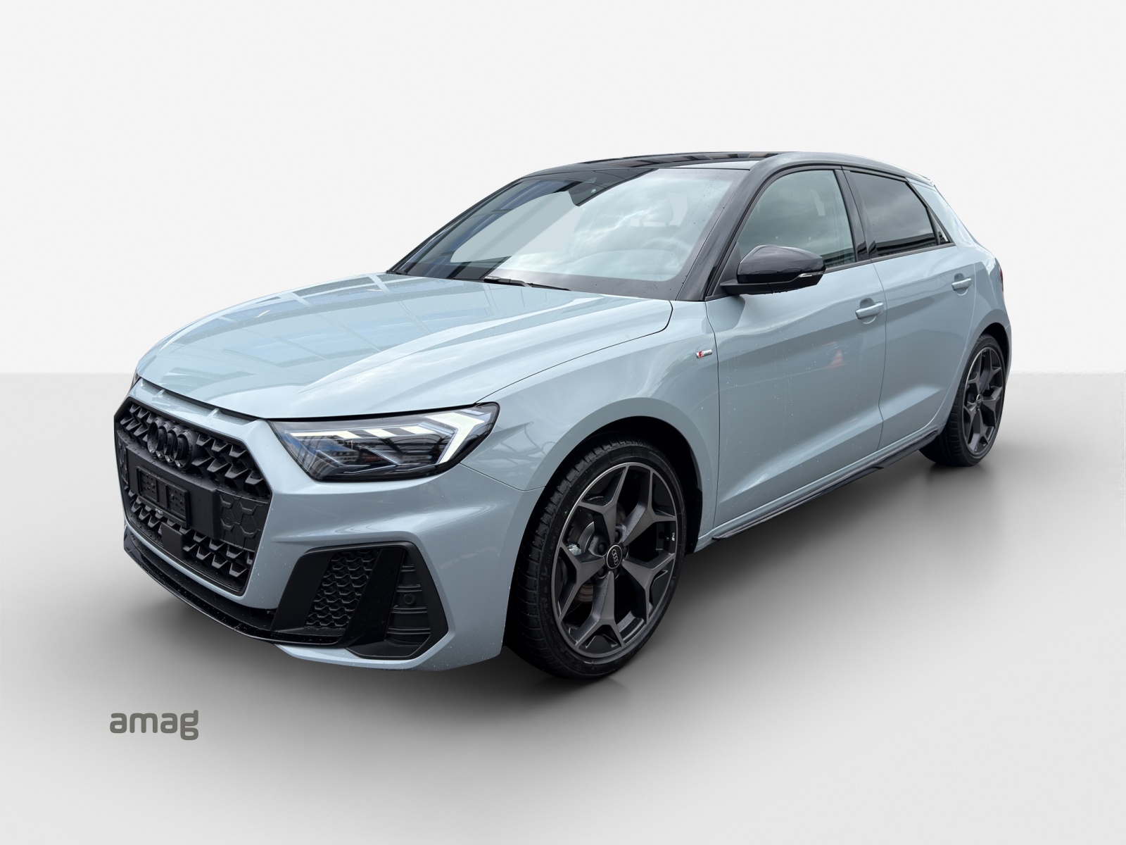 AUDI A1 Sportback 30 TFSI S Line Attraction S-tronic