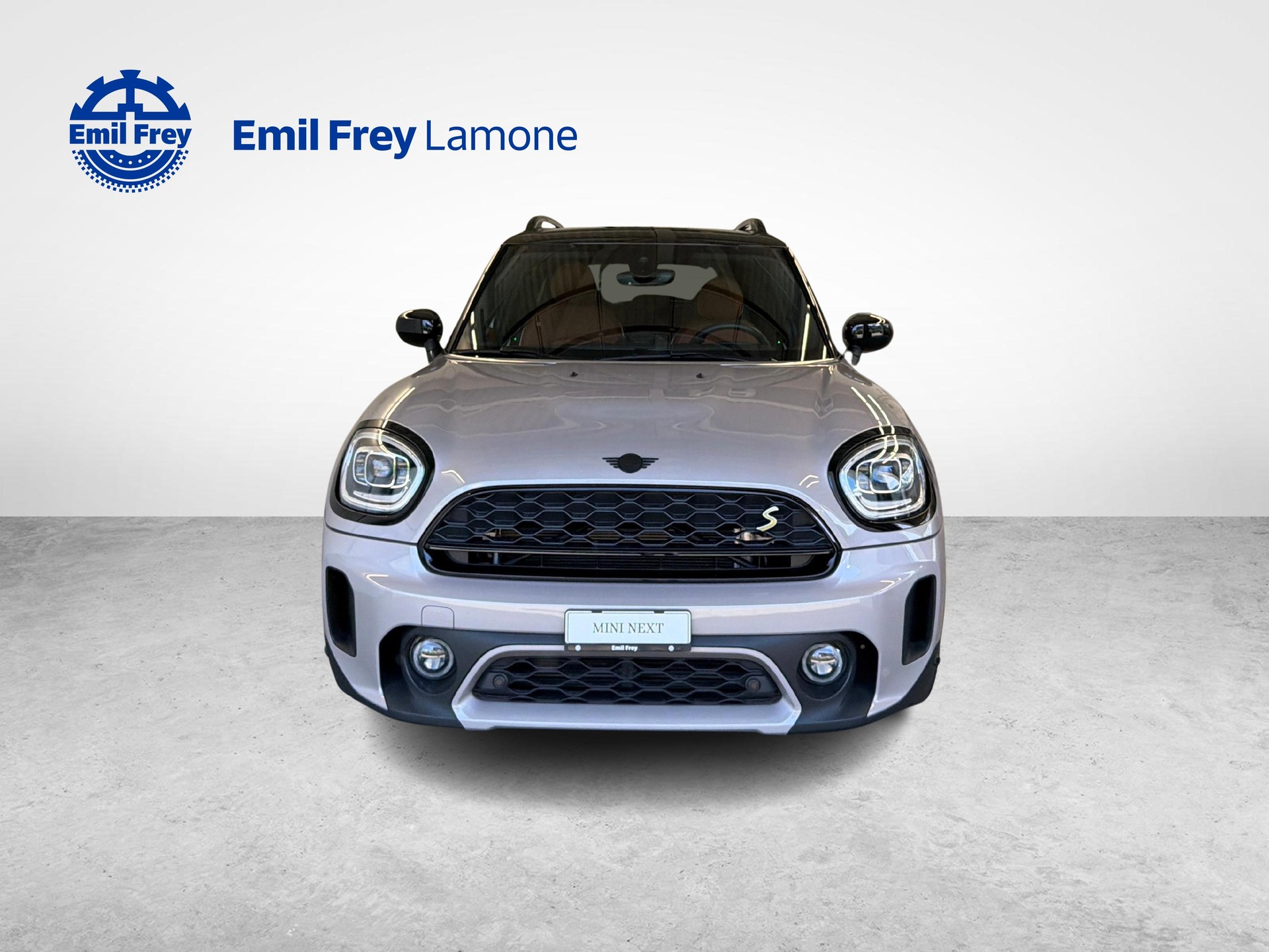 MINI Countryman F60 1.5i Cooper S E ALL4-image-8