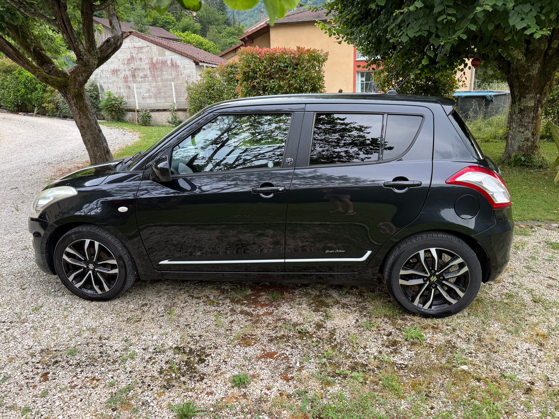 SUZUKI 1.2 Sergio Cellano-image-2