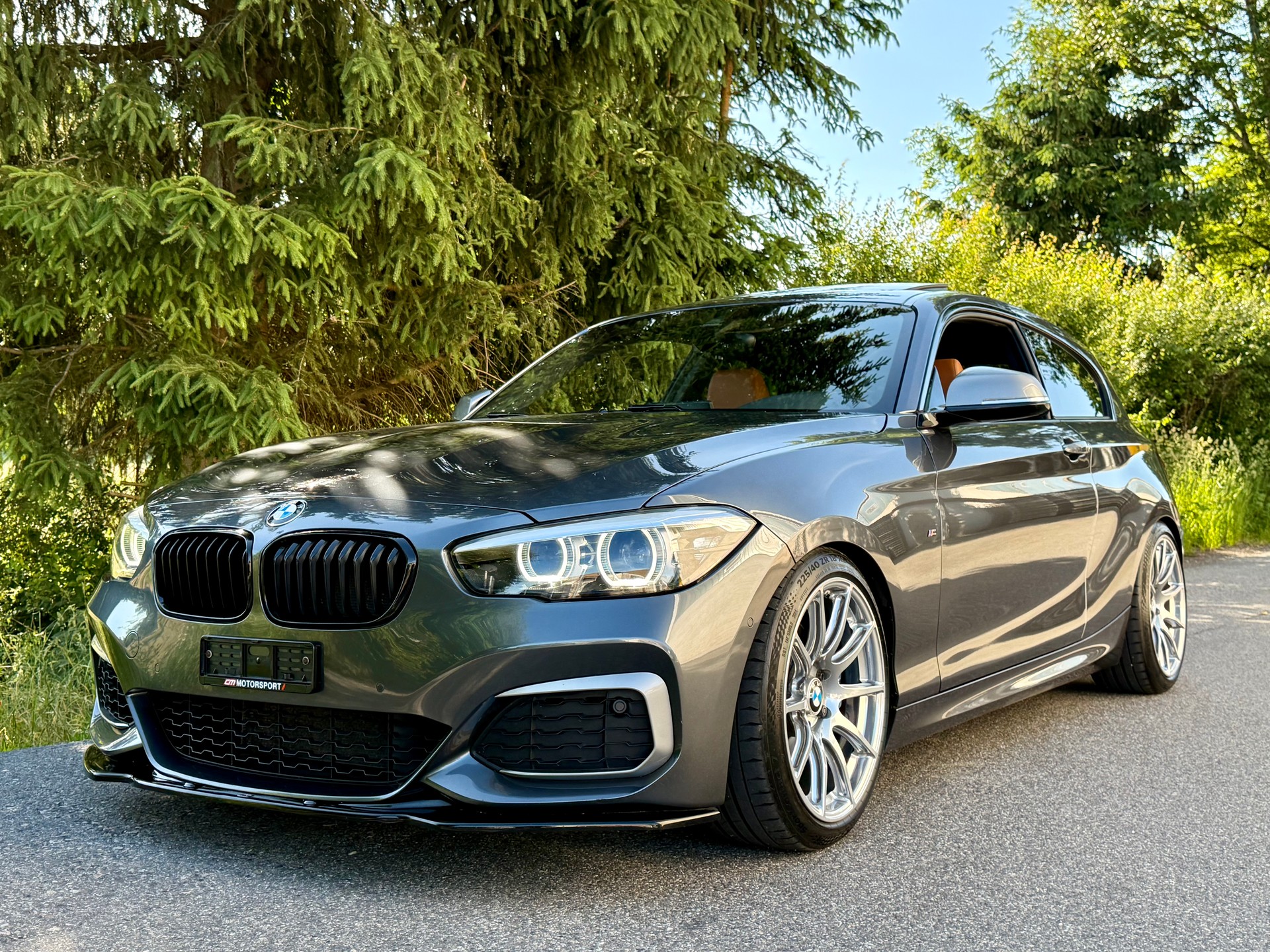 BMW M140i-image-0