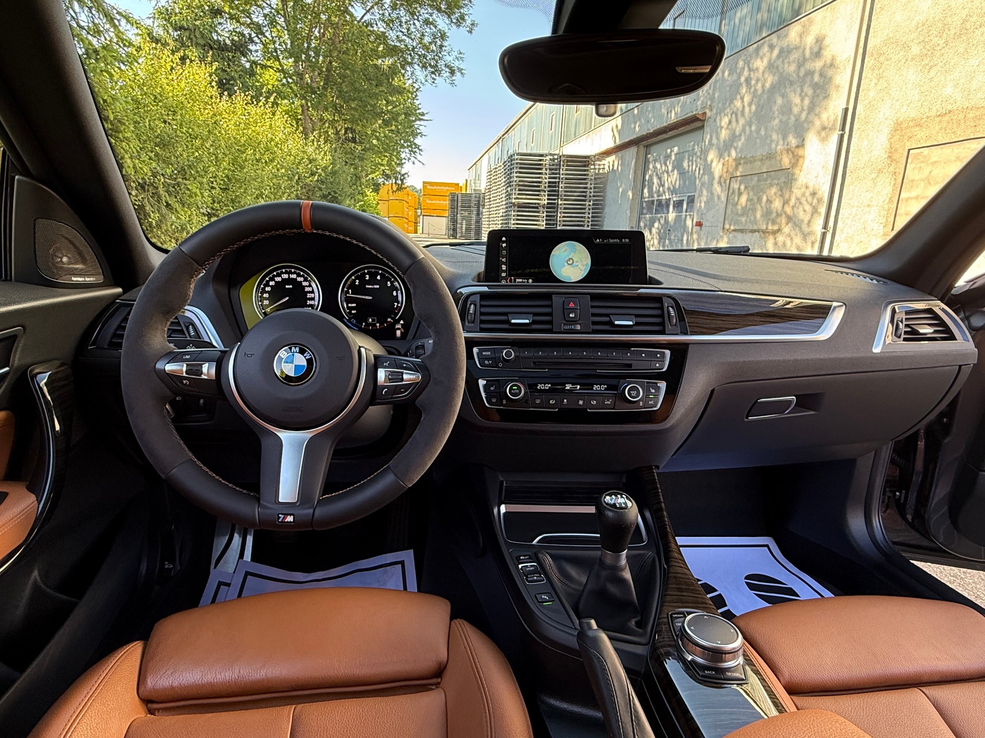 BMW M140i-image-9