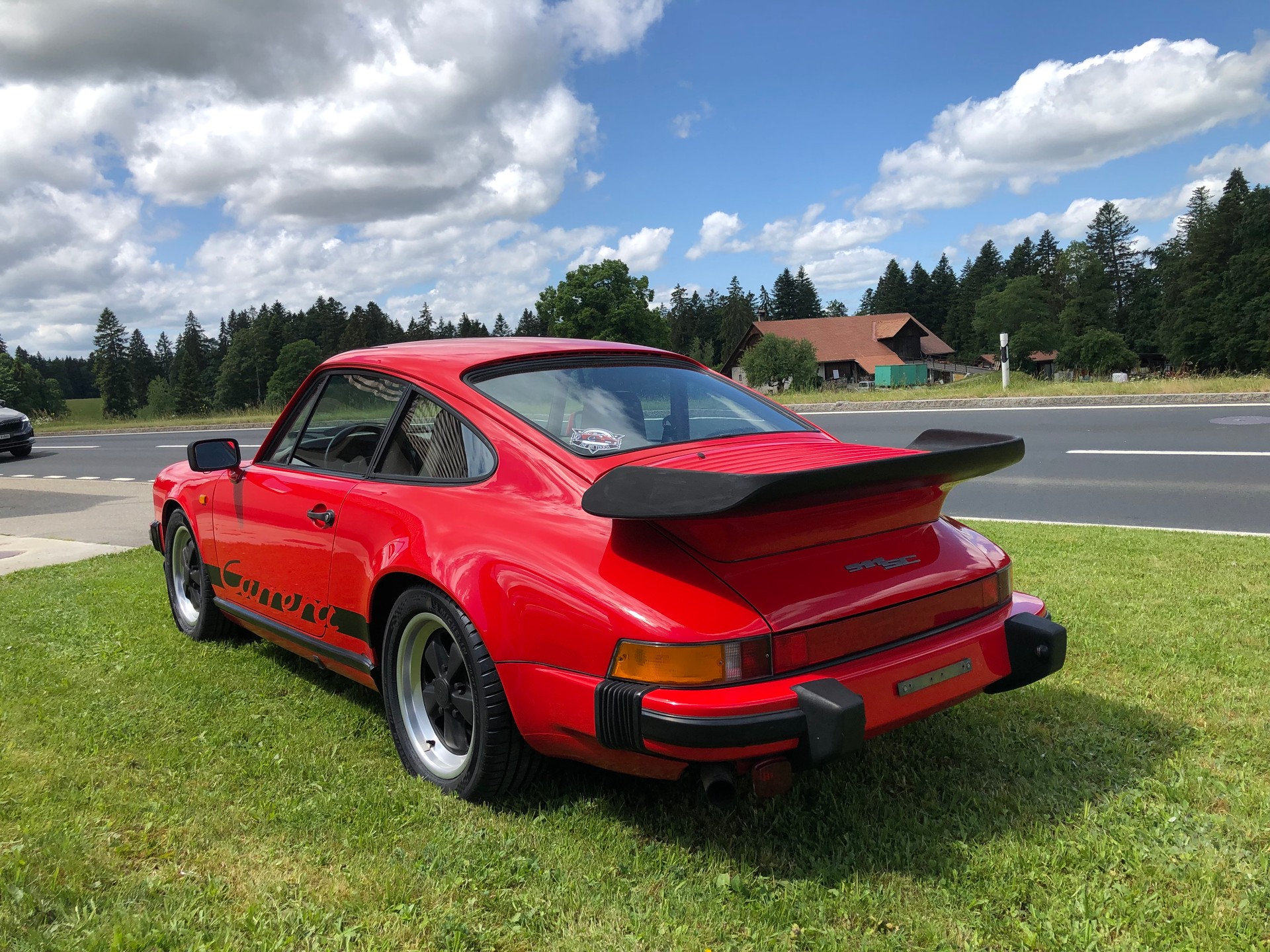 PORSCHE 3.0 SC-image-2