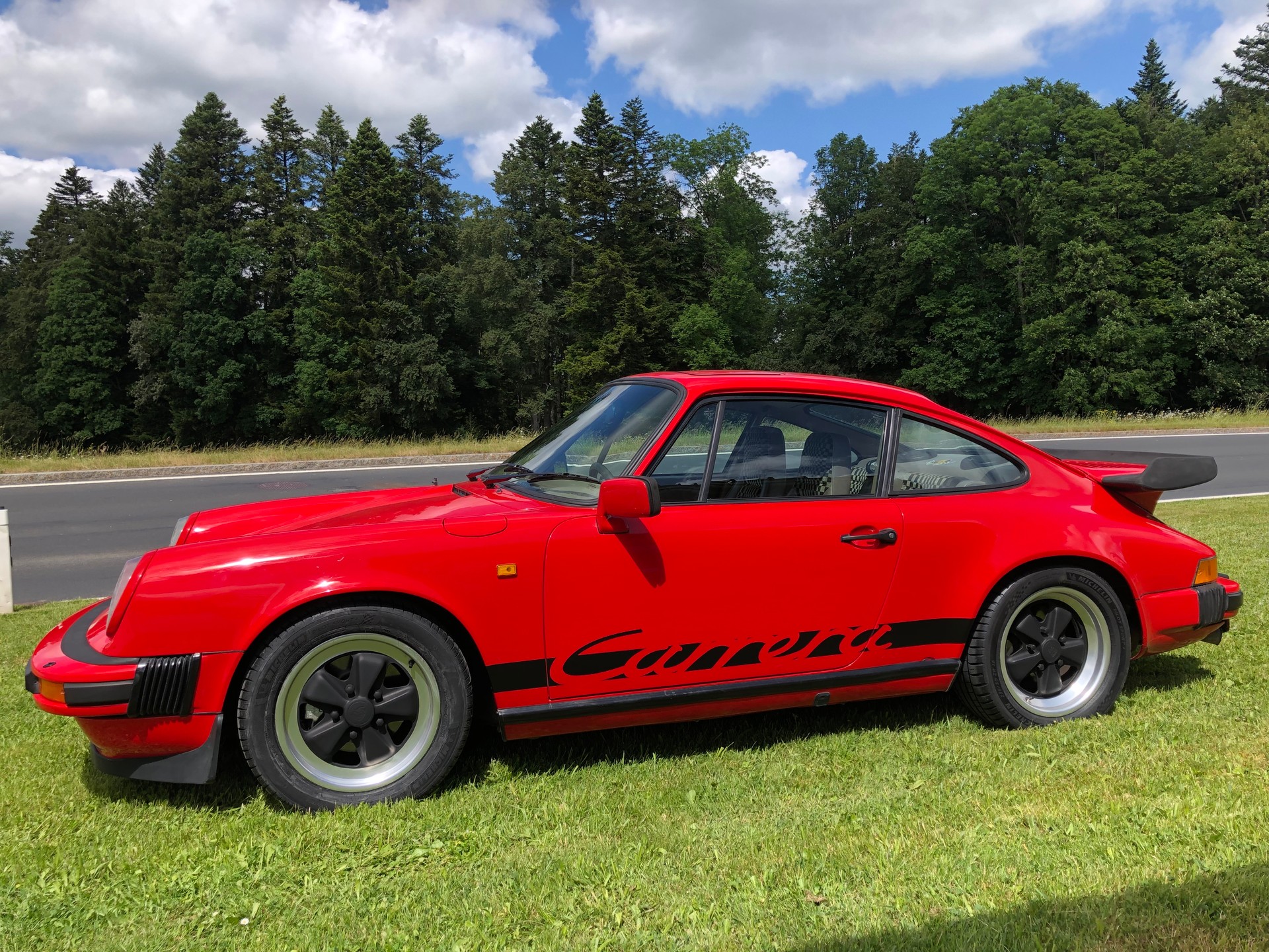 PORSCHE 3.0 SC-image-1
