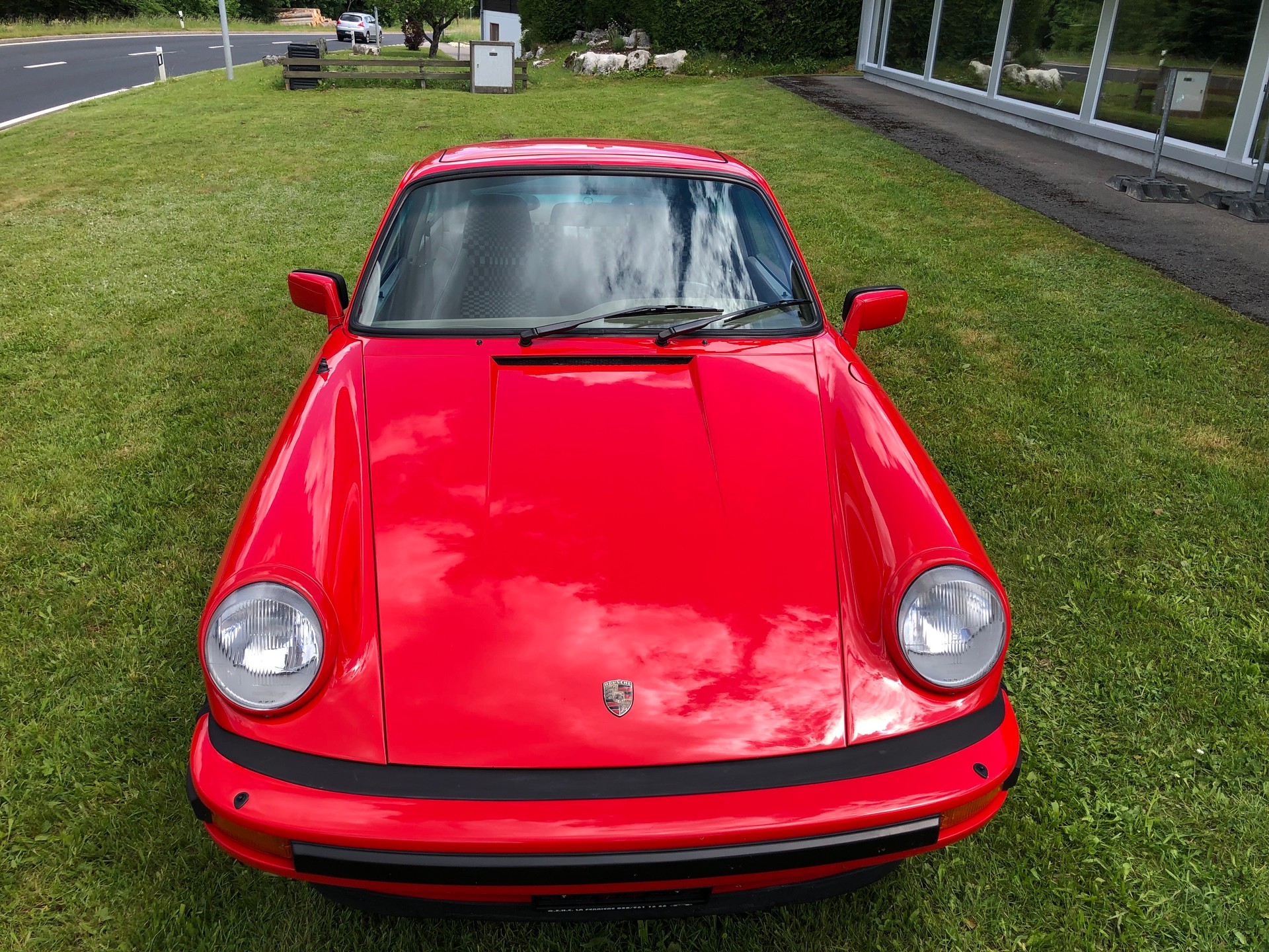 PORSCHE 3.0 SC-image-6