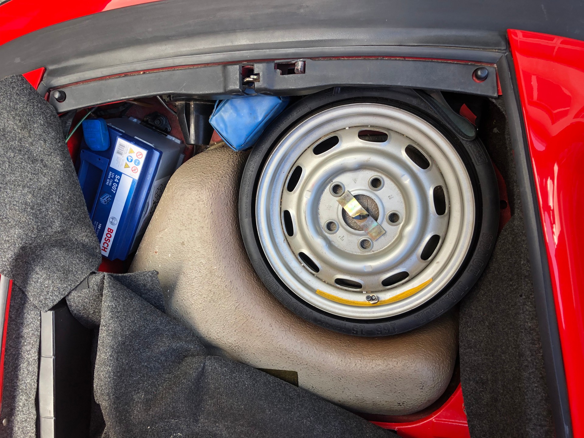 PORSCHE 3.0 SC-image-8