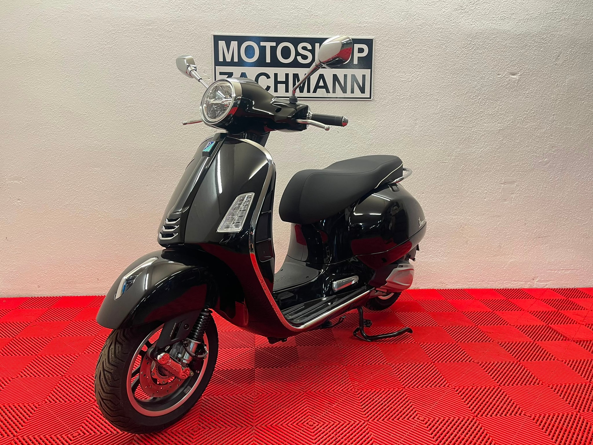 PIAGGIO Vespa GTS 310 Super RST E5+-image-2