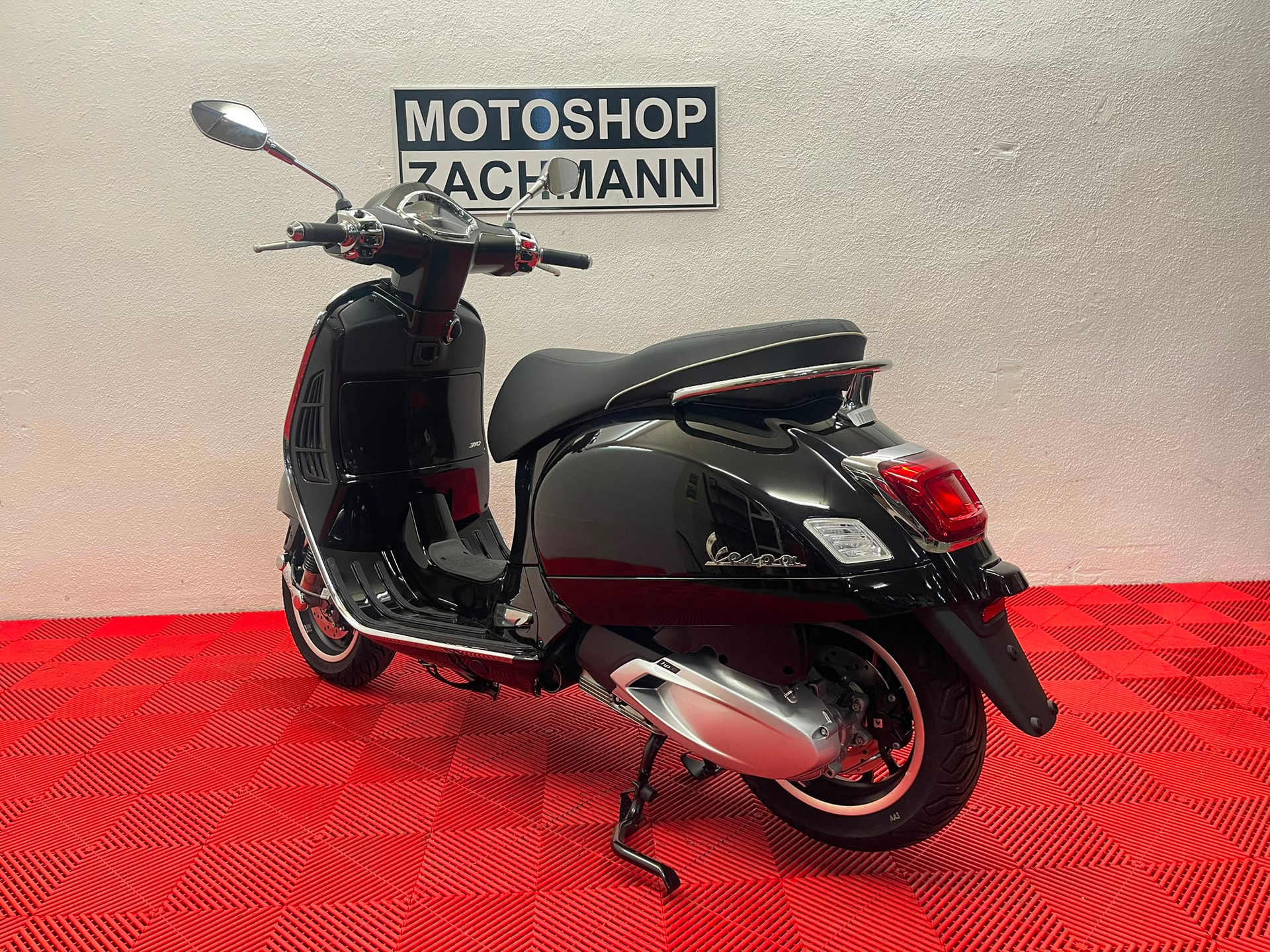 PIAGGIO Vespa GTS 310 Super RST E5+-image-4
