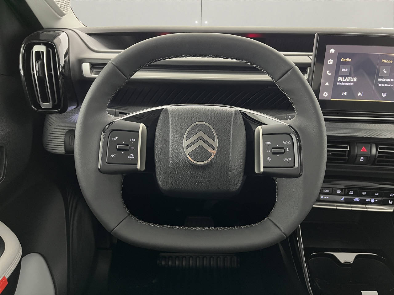 CITROEN C3 Aircross 1.2 Hybrid Busines-image-8