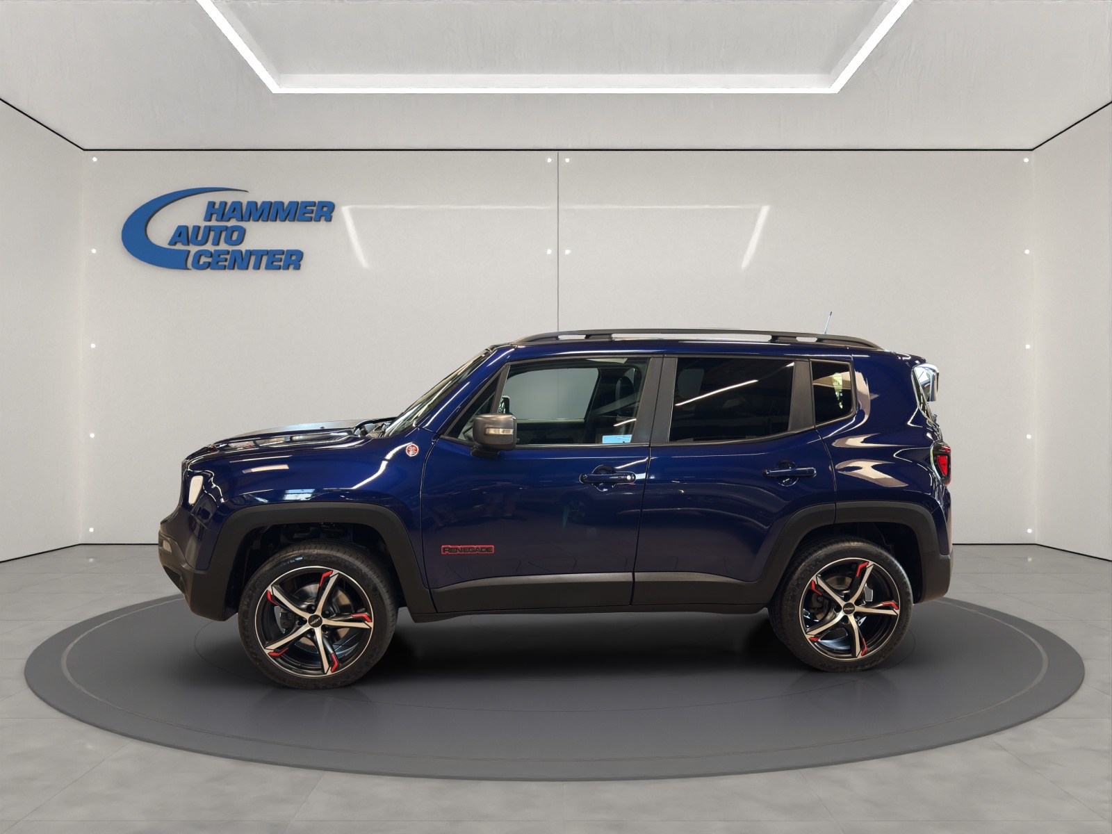 JEEP Renegade 2.0 CRD 170 Trailhawk AWD-image-1