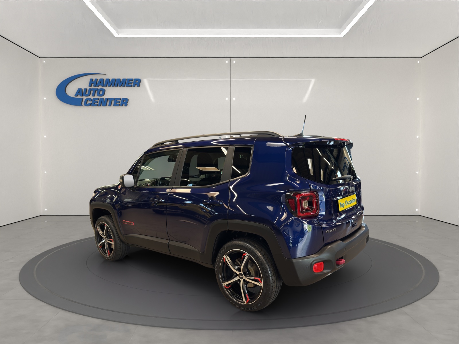 JEEP Renegade 2.0 CRD 170 Trailhawk AWD-image-2