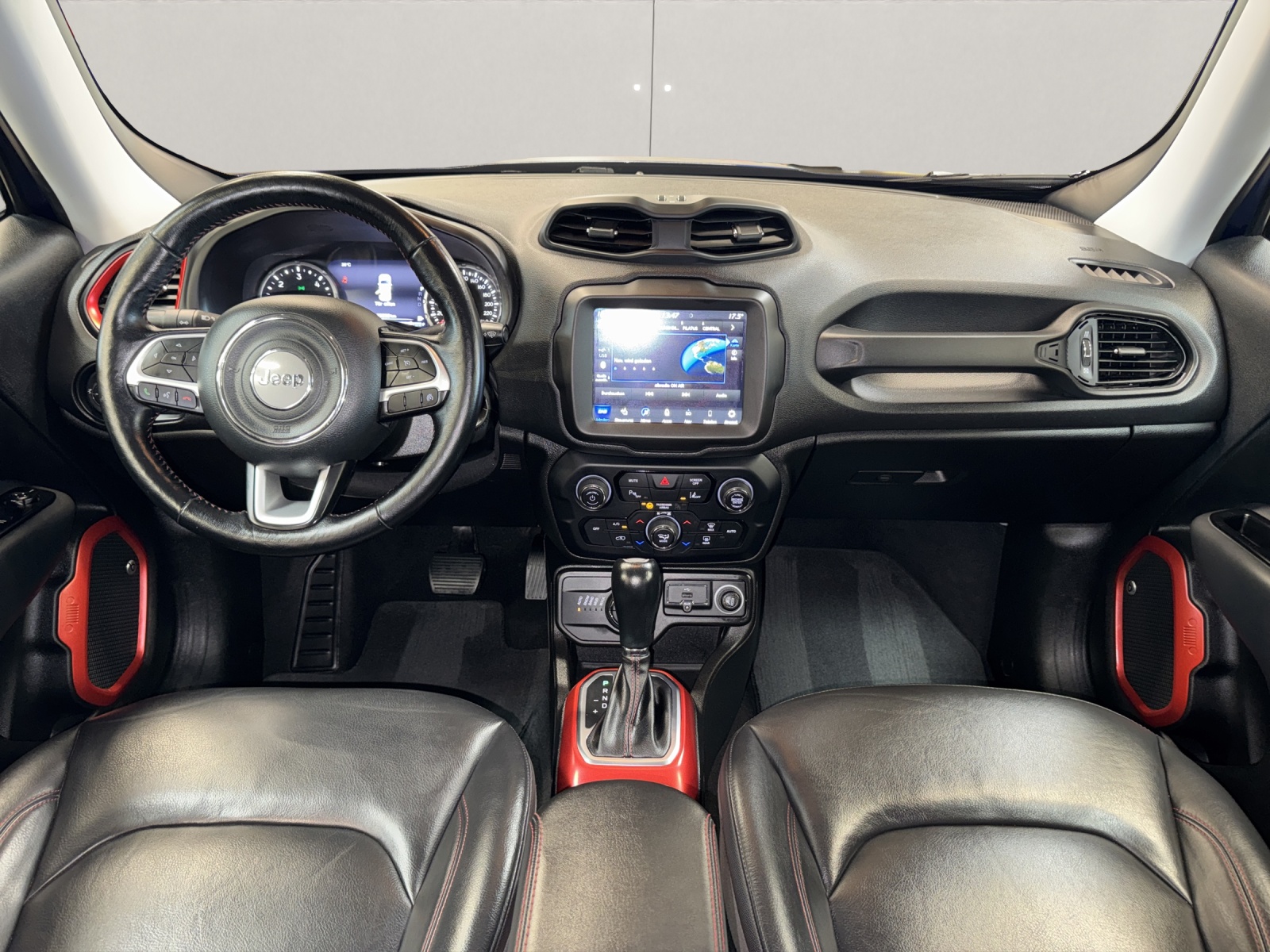 JEEP Renegade 2.0 CRD 170 Trailhawk AWD-image-8
