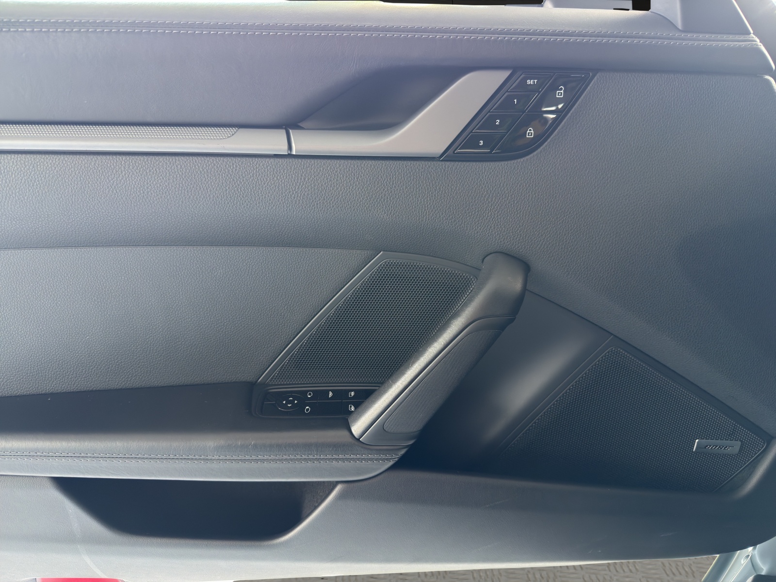 PORSCHE 911 Carrera 4 Cabriolet PDK-image-10