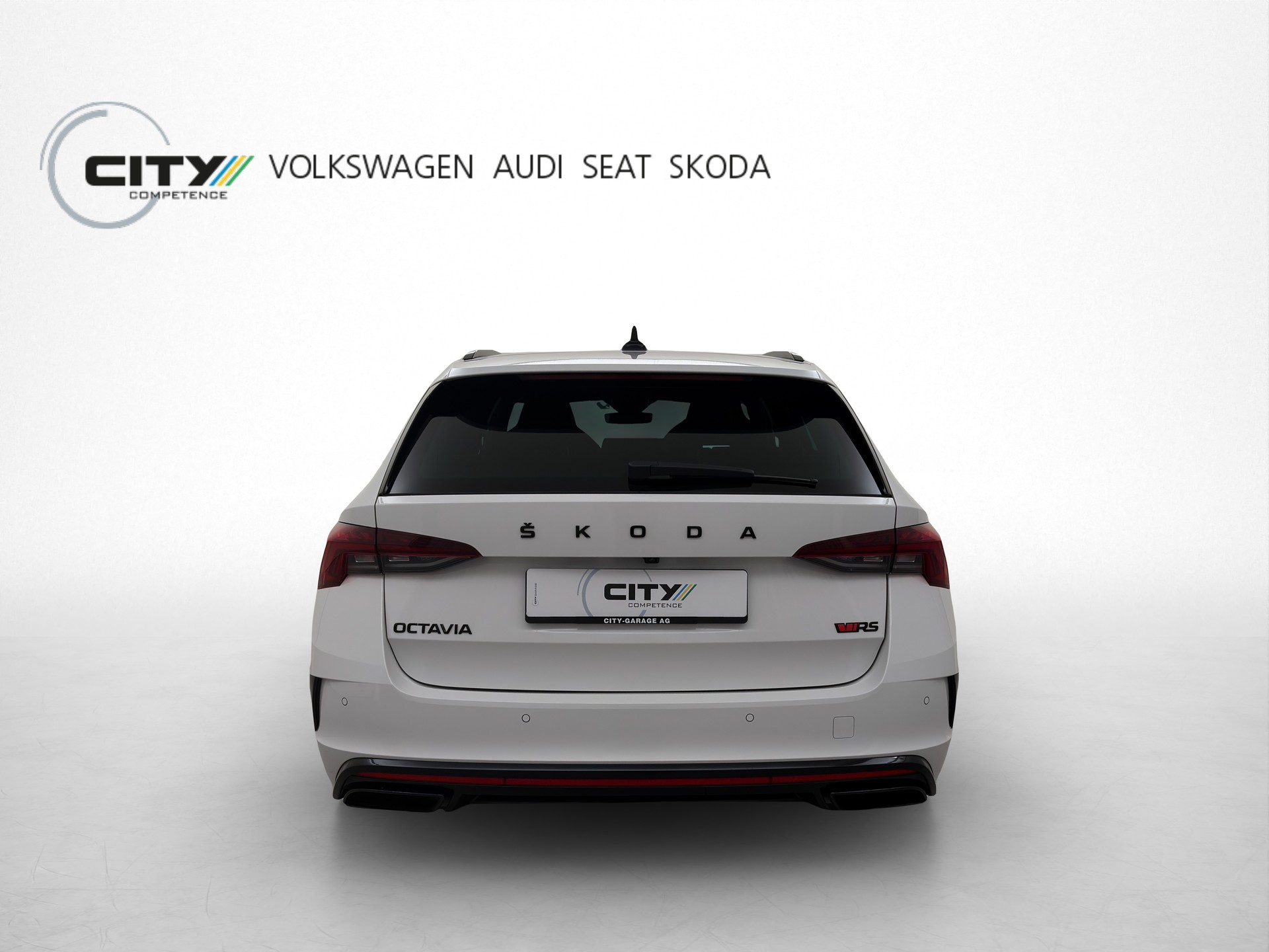 SKODA Octavia Combi 2.0 TDI RS 4x4 DSG-image-4