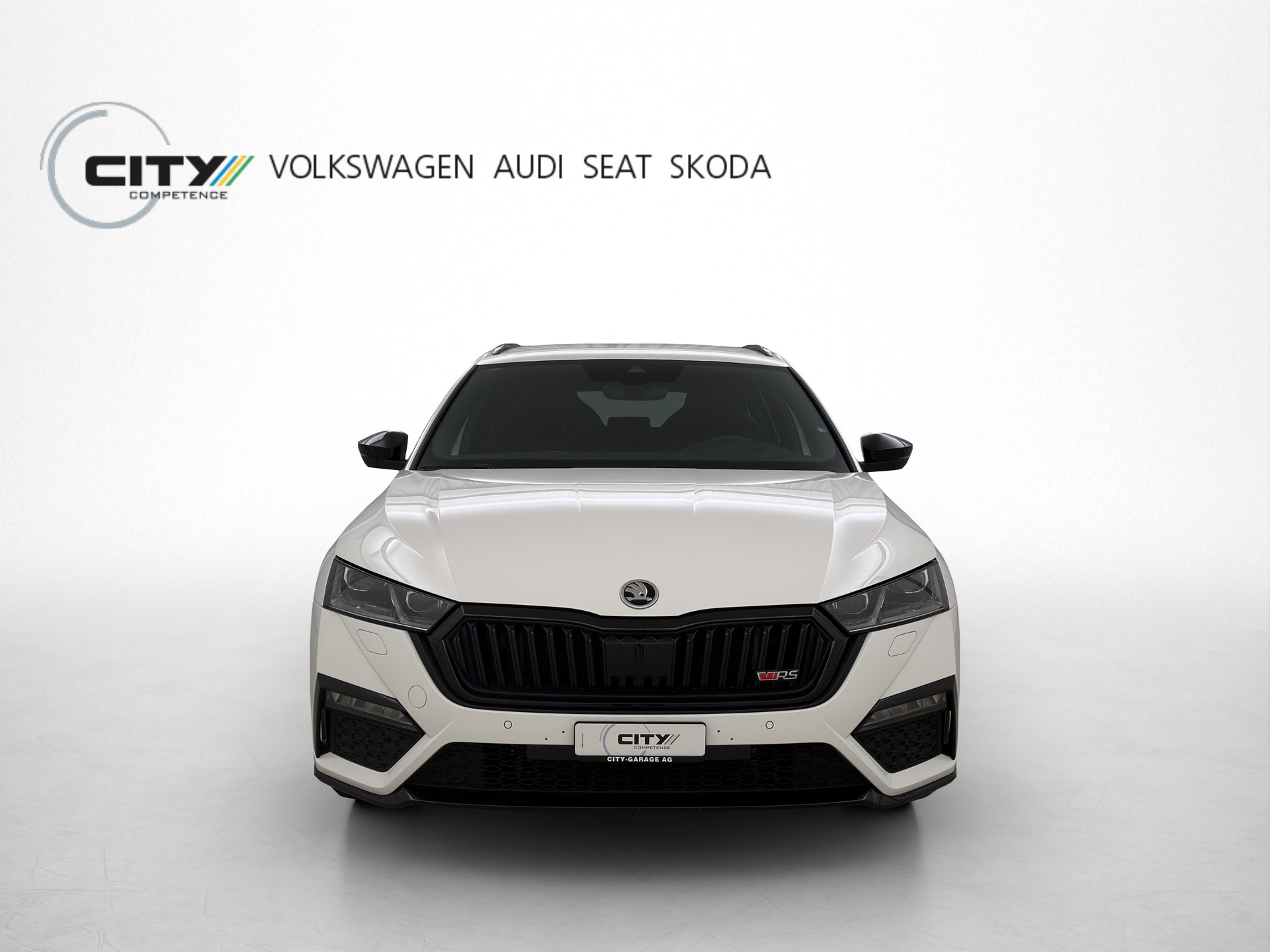 SKODA Octavia Combi 2.0 TDI RS 4x4 DSG-image-0