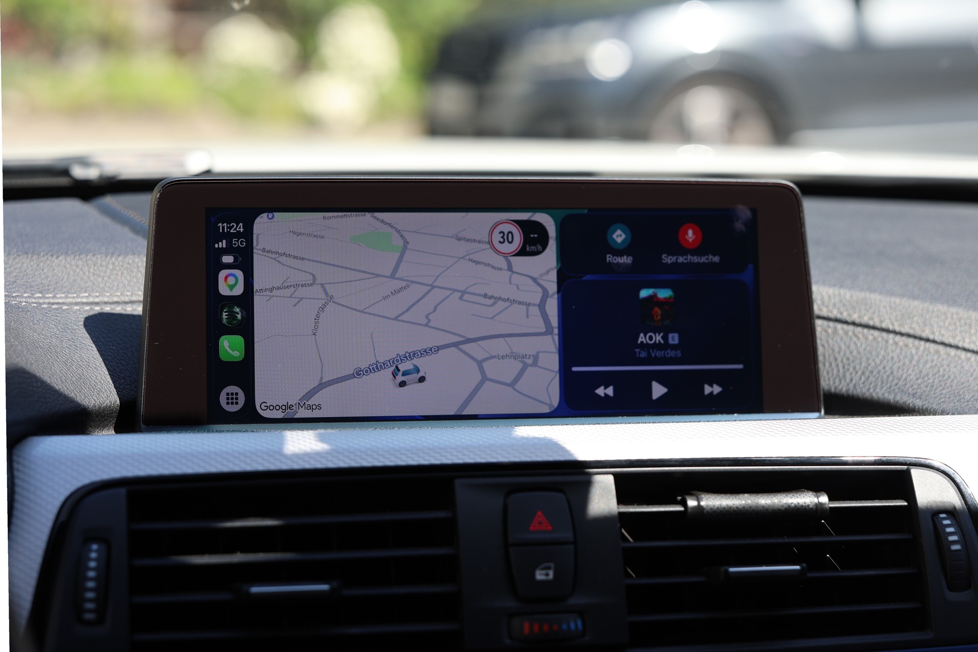 BMW 320d xDrive SAG M Sport-image-6