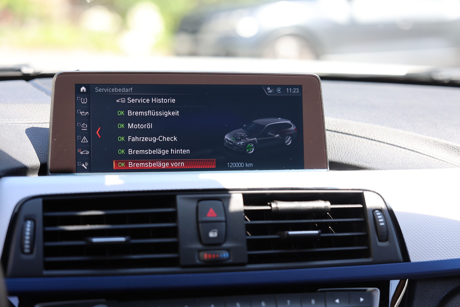 BMW 320d xDrive SAG M Sport-image-7