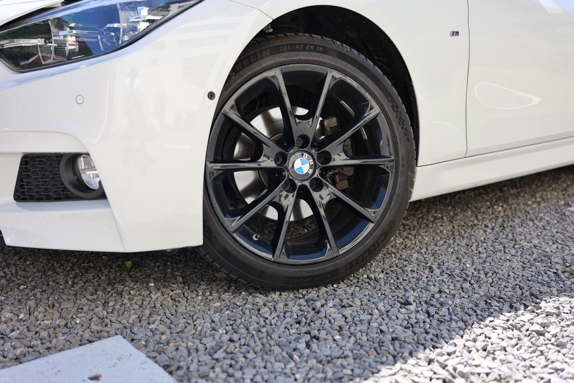 BMW 320d xDrive SAG M Sport-image-3