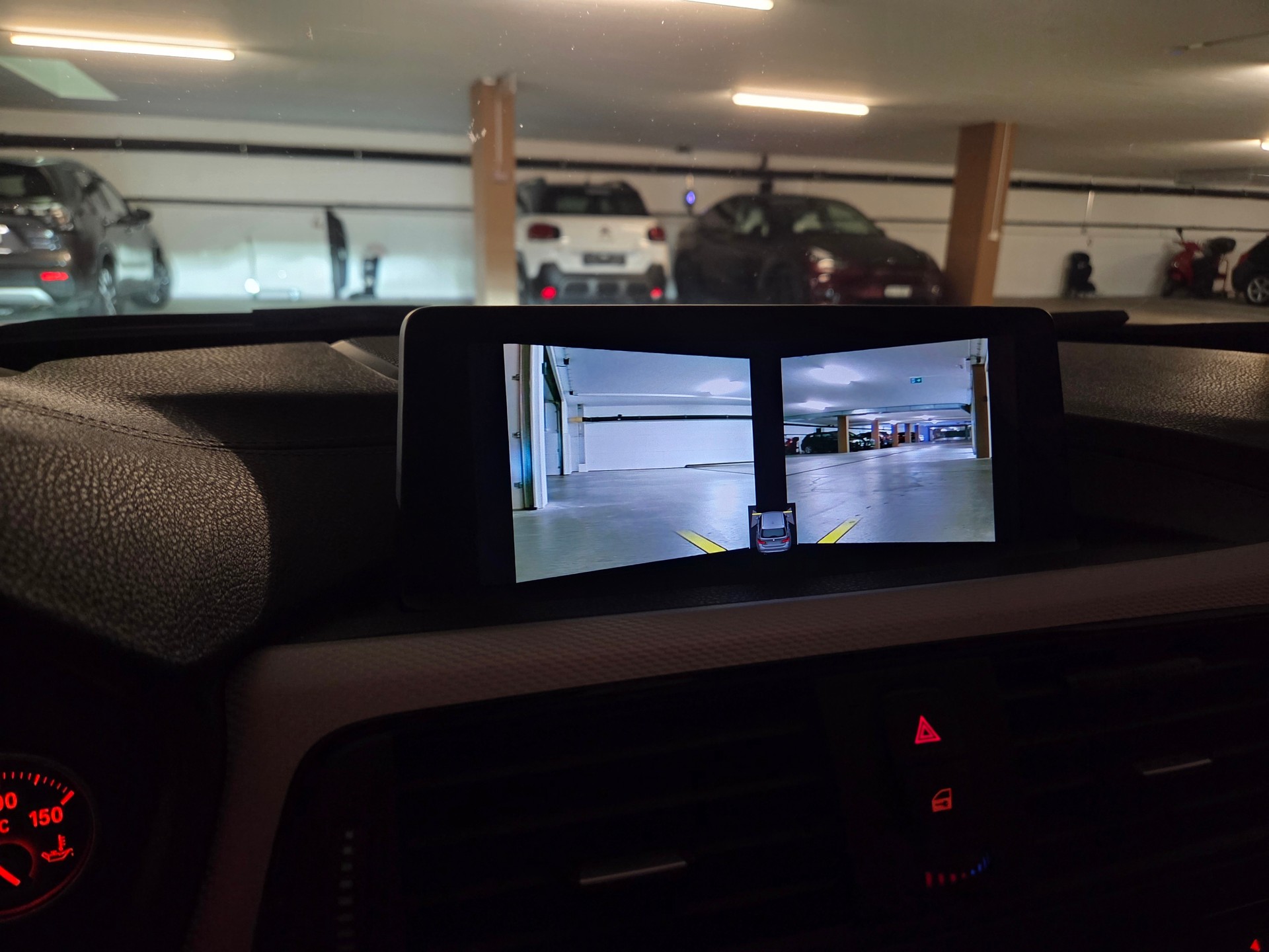 BMW 320d xDrive SAG M Sport-image-18