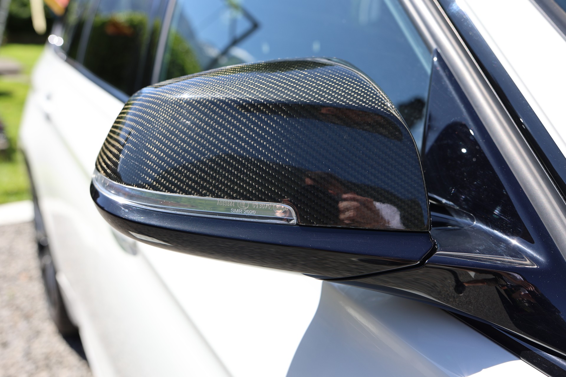 BMW 320d xDrive SAG M Sport-image-4