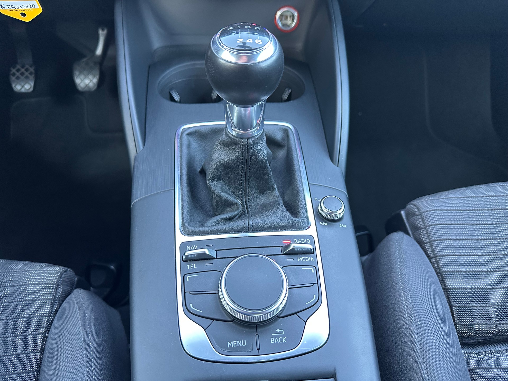 AUDI A3 1.4 TFSI Ambition-image-20