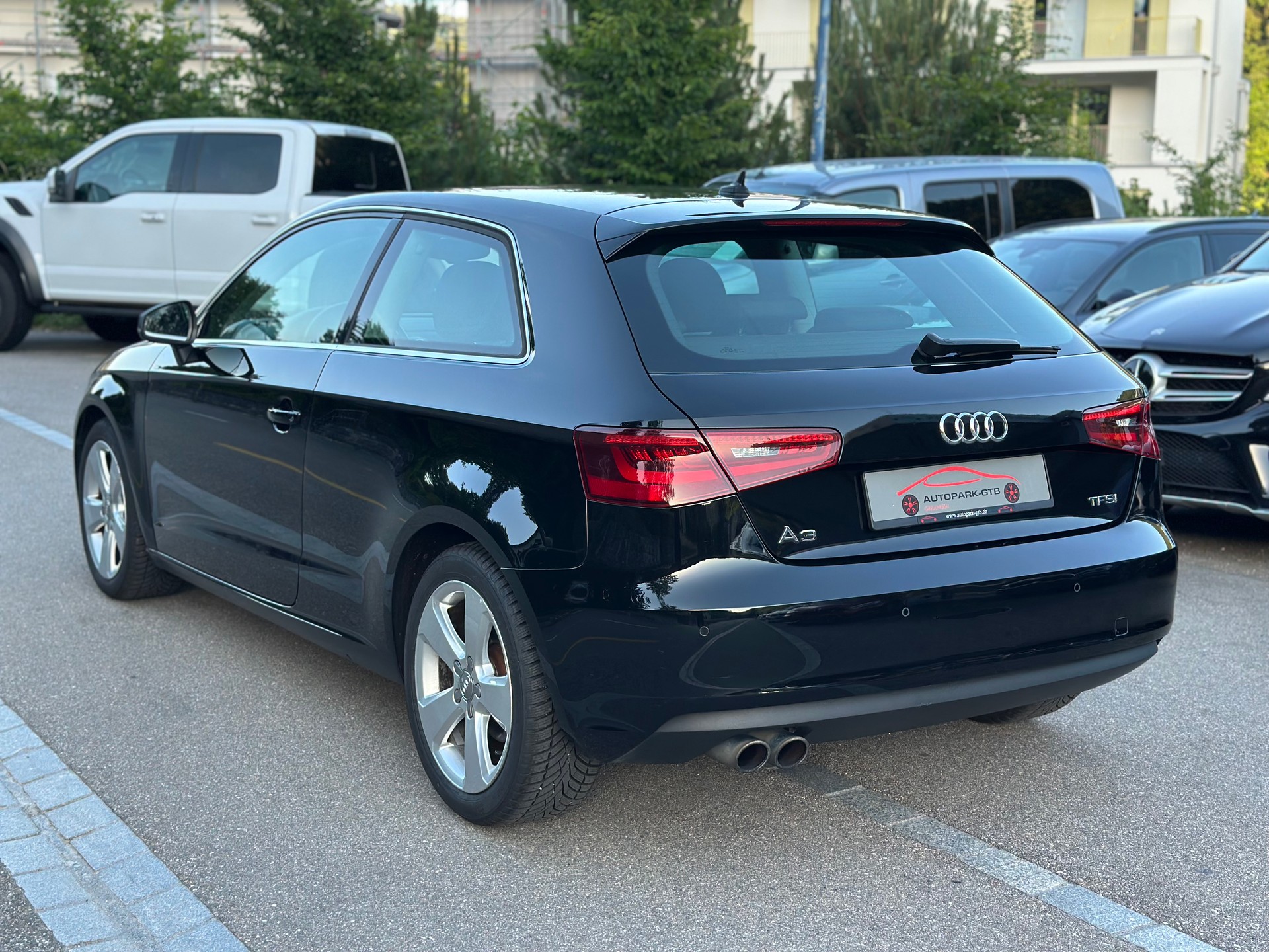 AUDI A3 1.4 TFSI Ambition-image-5