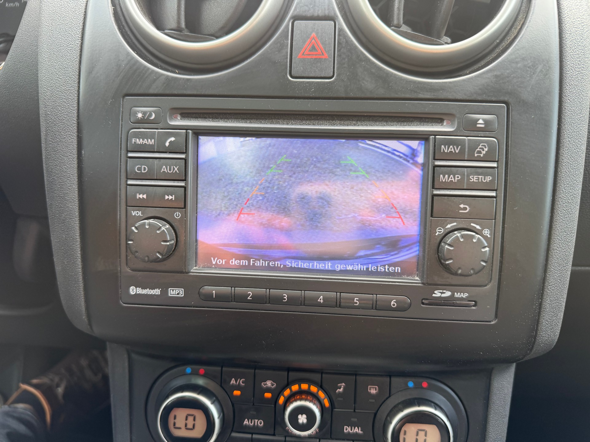 NISSAN Qashqai 2.0 dCi 4WD tekna Automatic-image-7