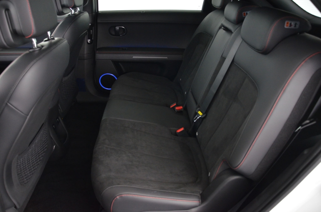 HYUNDAI Ioniq 5 N Line 84kWh 4WD-image-13