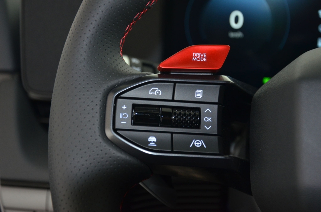 HYUNDAI Ioniq 5 N Line 84kWh 4WD-image-20