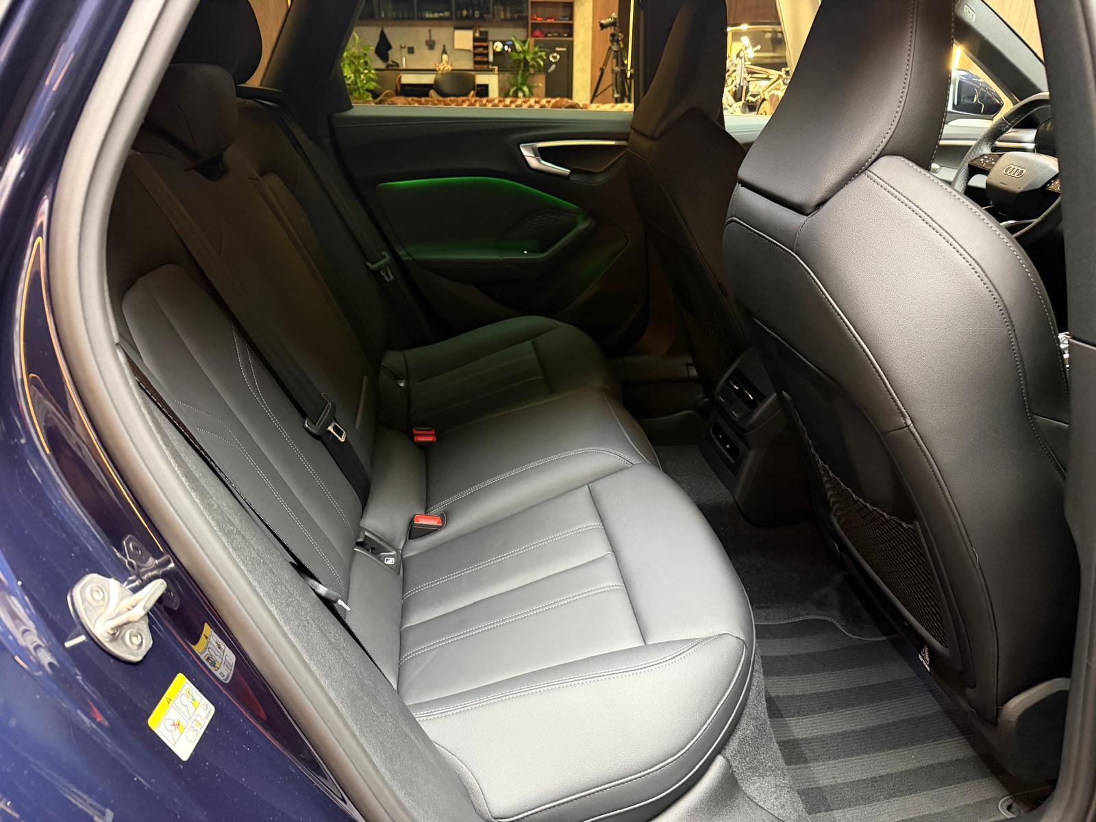 AUDI A5 Avant 2.0 TFSI S-Line S-Tronic-image-19