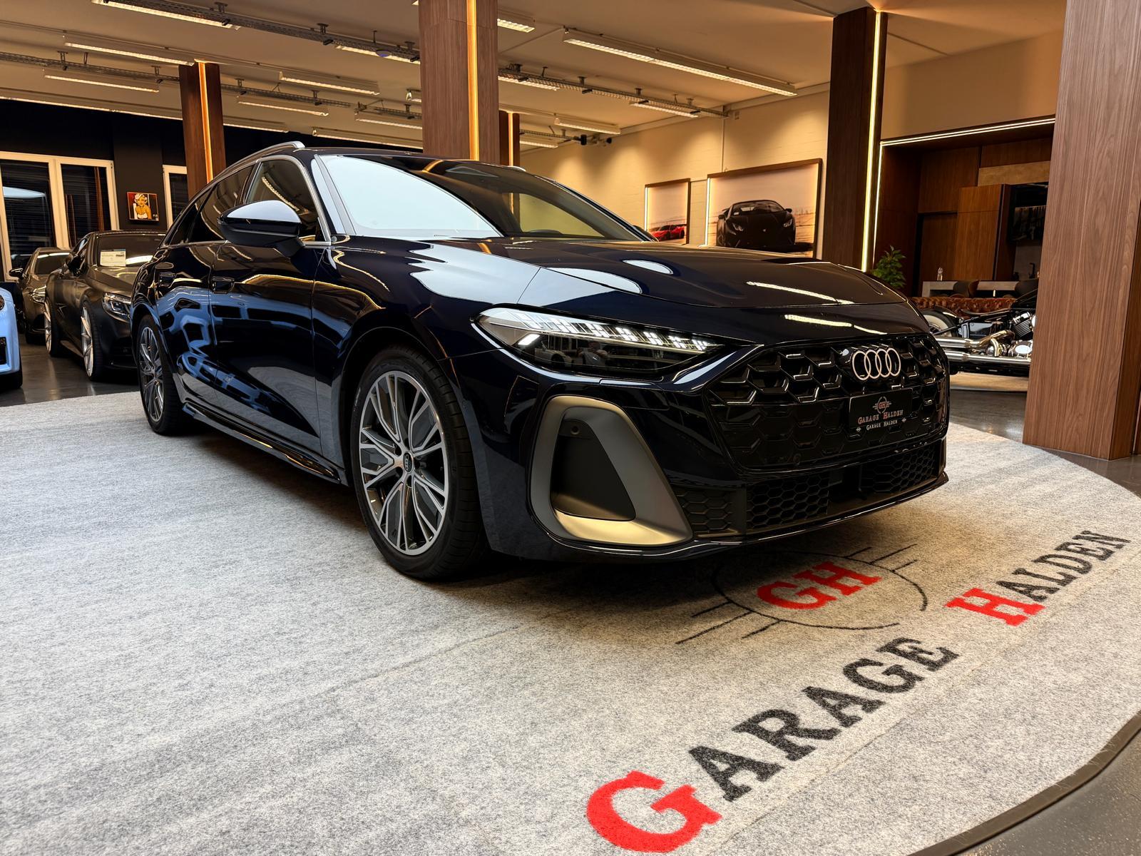 AUDI A5 Avant 2.0 TFSI S-Line S-Tronic