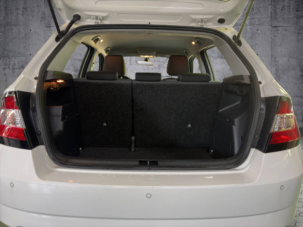 SKODA Fabia 1.0 TSI Ambition DSG-image-8