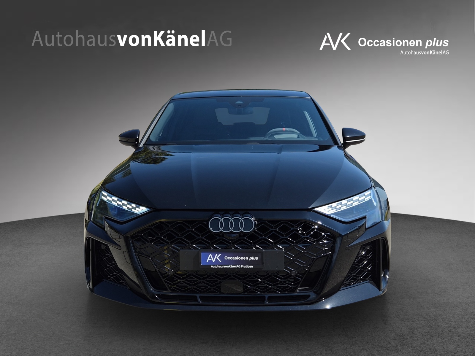 AUDI RS3 Sportback 2.5 TSI quattro S-tronic-image-3