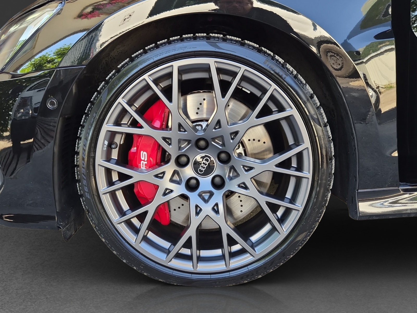 AUDI RS3 Sportback 2.5 TSI quattro S-tronic-image-11