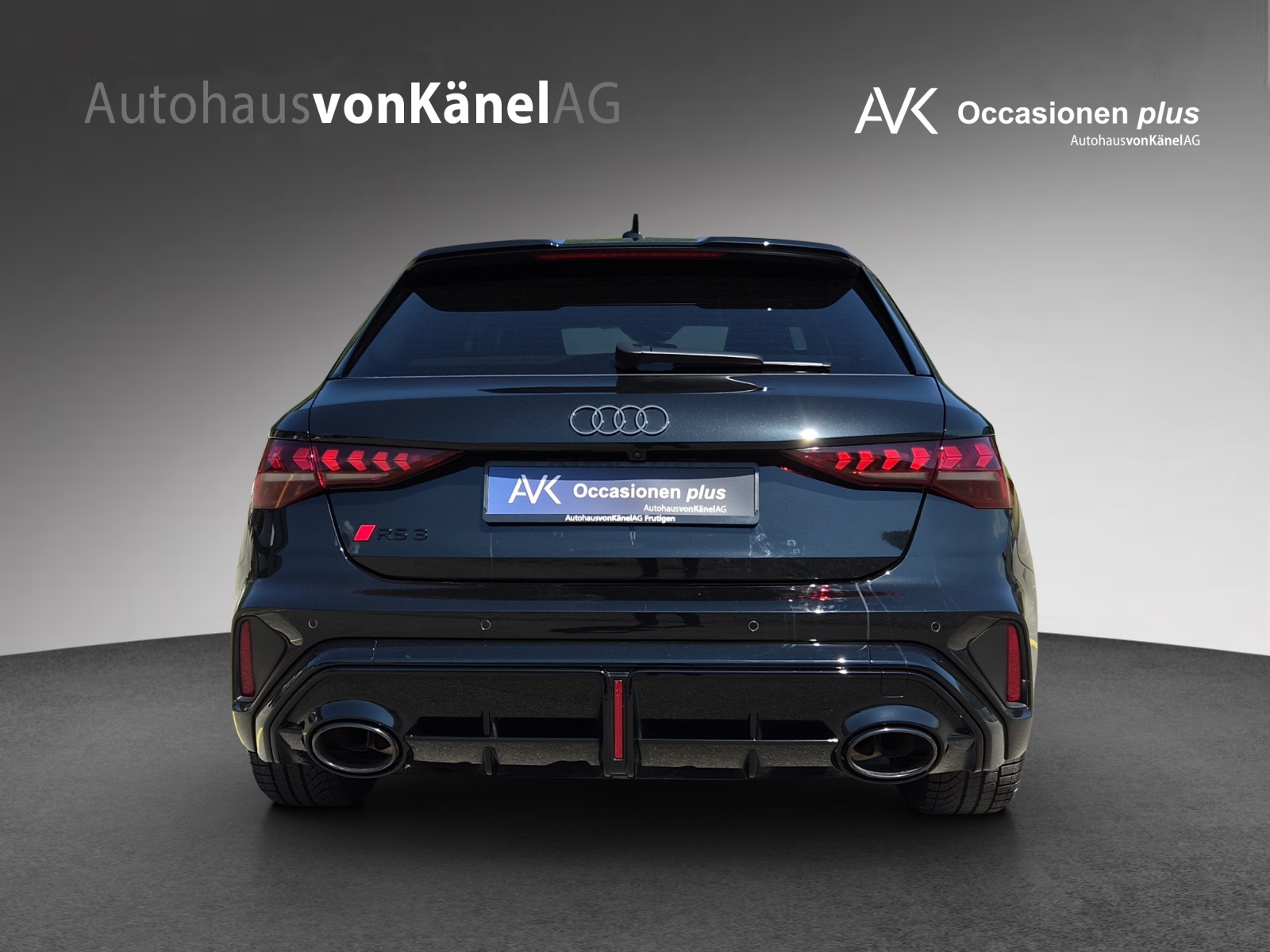 AUDI RS3 Sportback 2.5 TSI quattro S-tronic-image-4