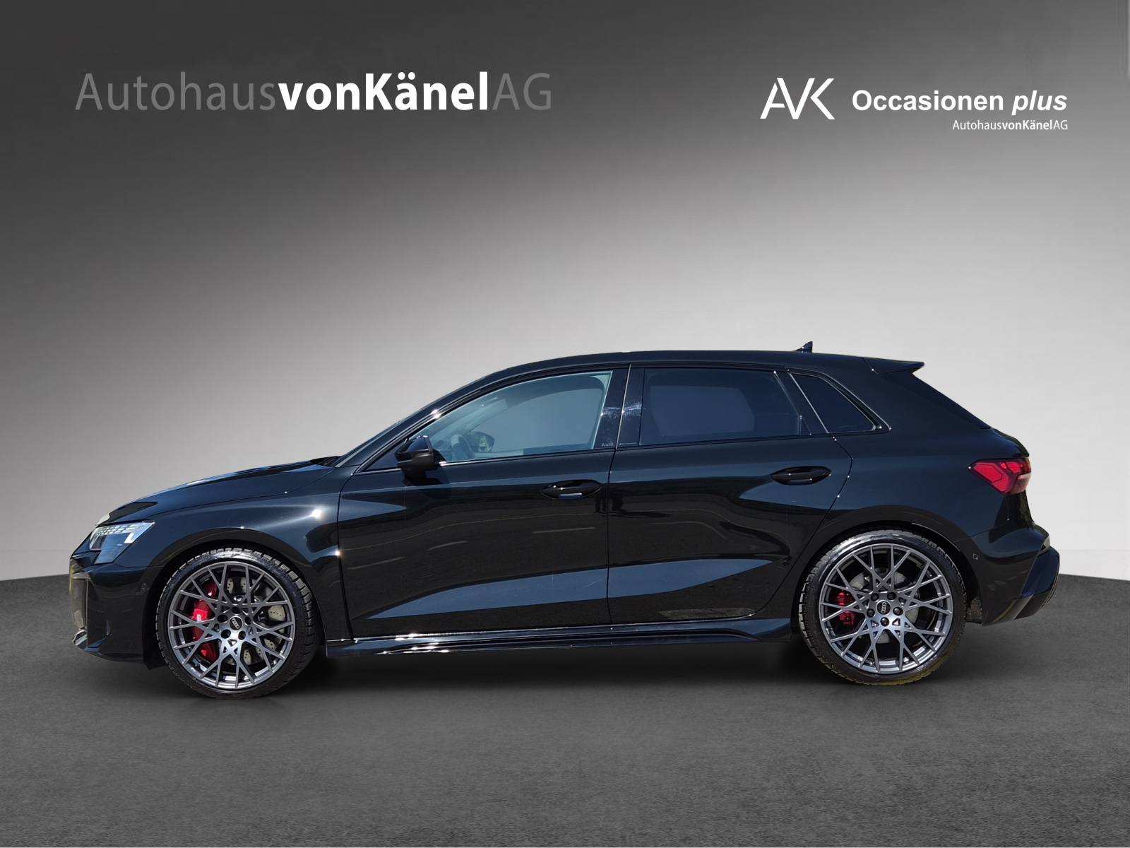 AUDI RS3 Sportback 2.5 TSI quattro S-tronic-image-1